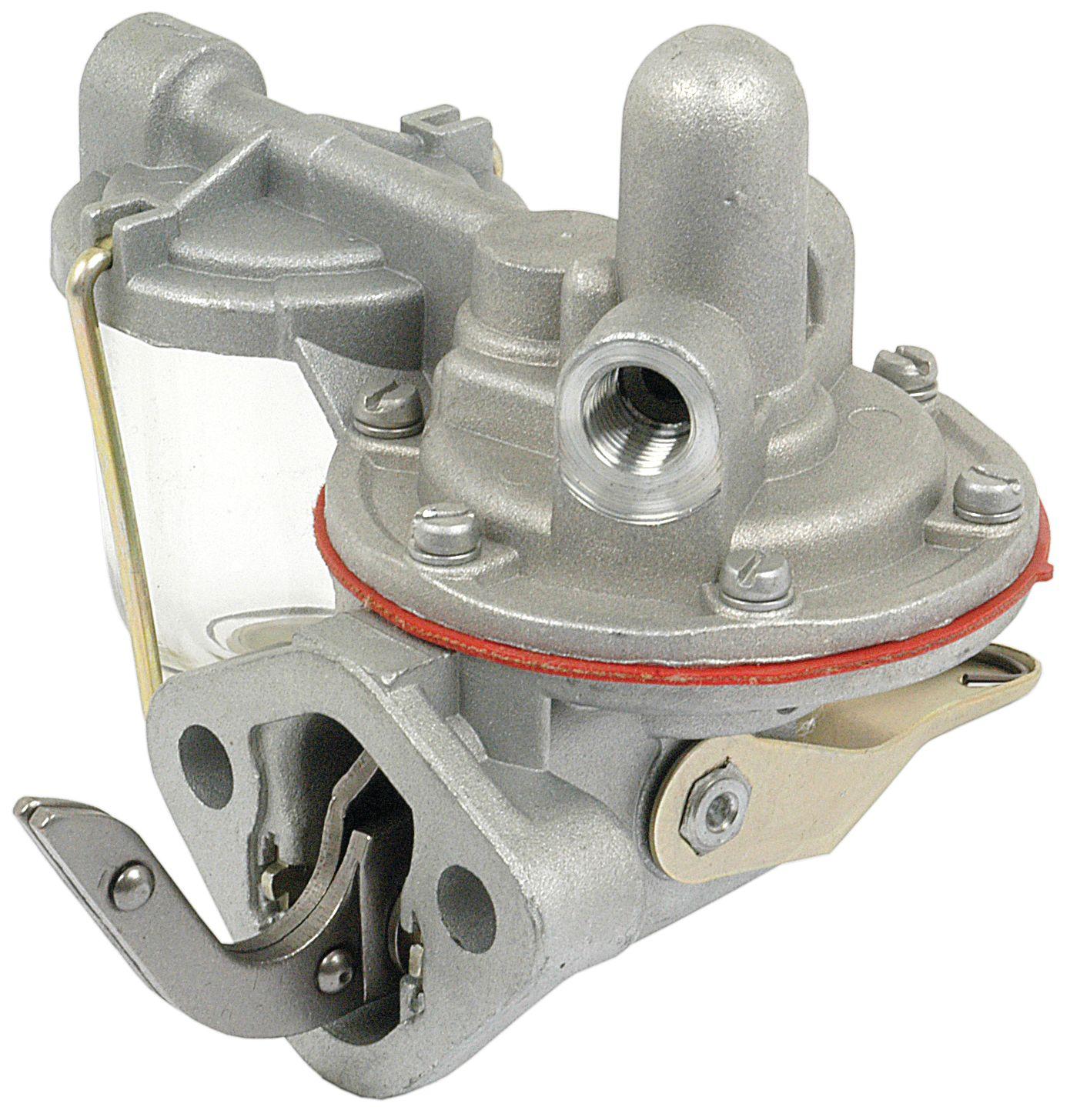 MASSEY FERGUSON FUEL PUMP 40560