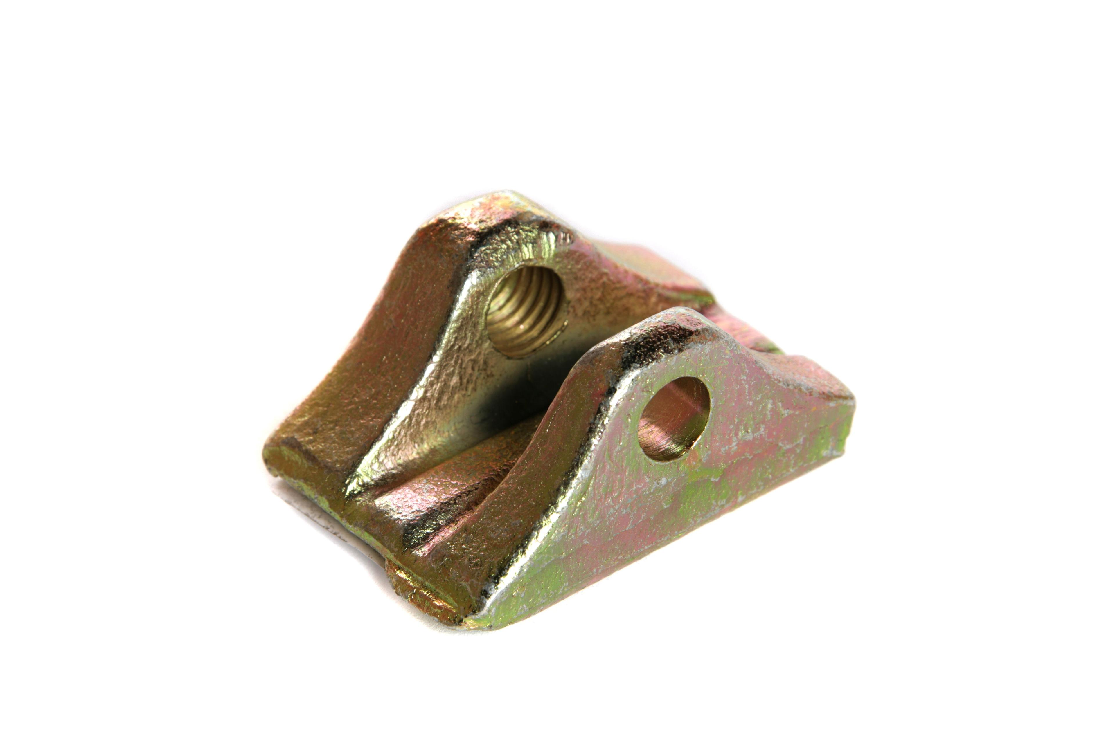 MASSEY FERGUSON TRACTOR STIRRUP (AGCO) 3531378M1