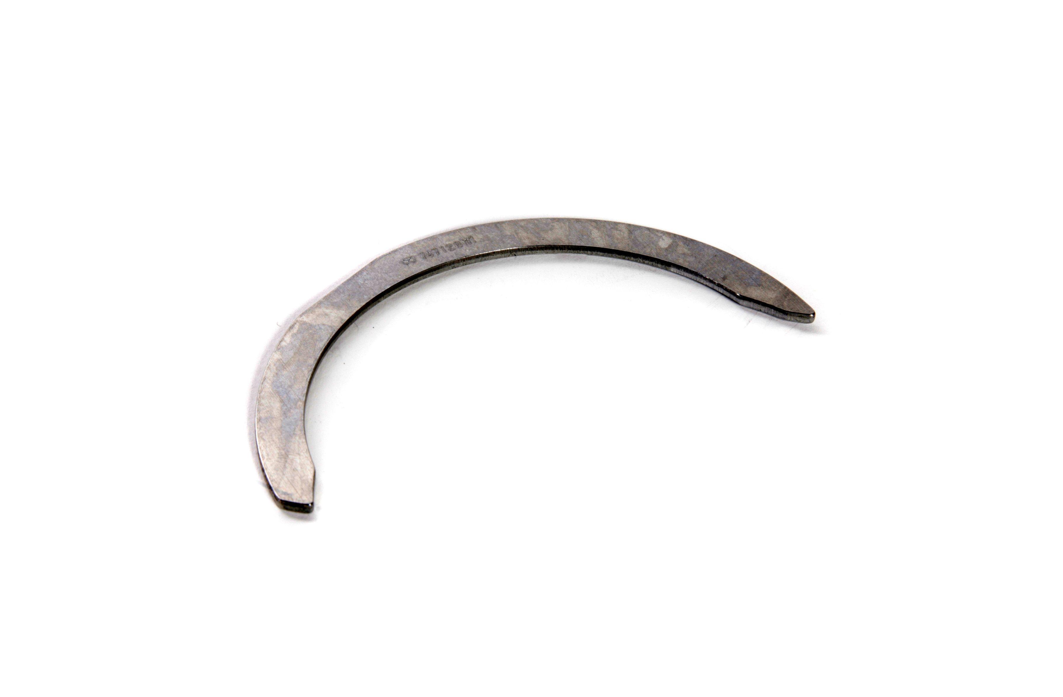 MASSEY FERGUSON COMBINE THRUST WASHER (AGCO) 747128M1