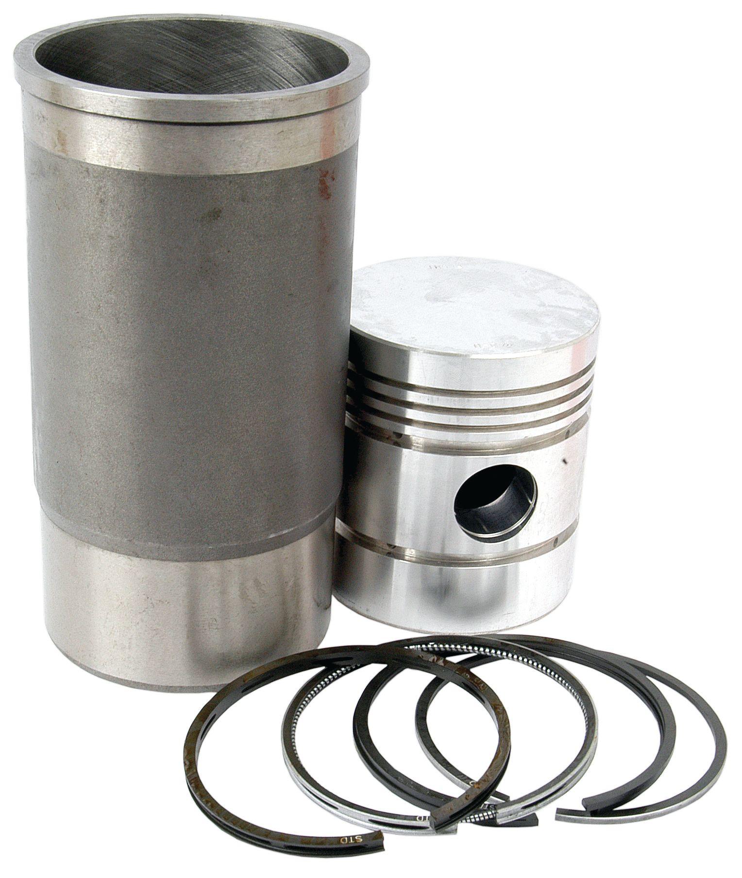 CASE IH PISTON,RING & LINER KIT 57846