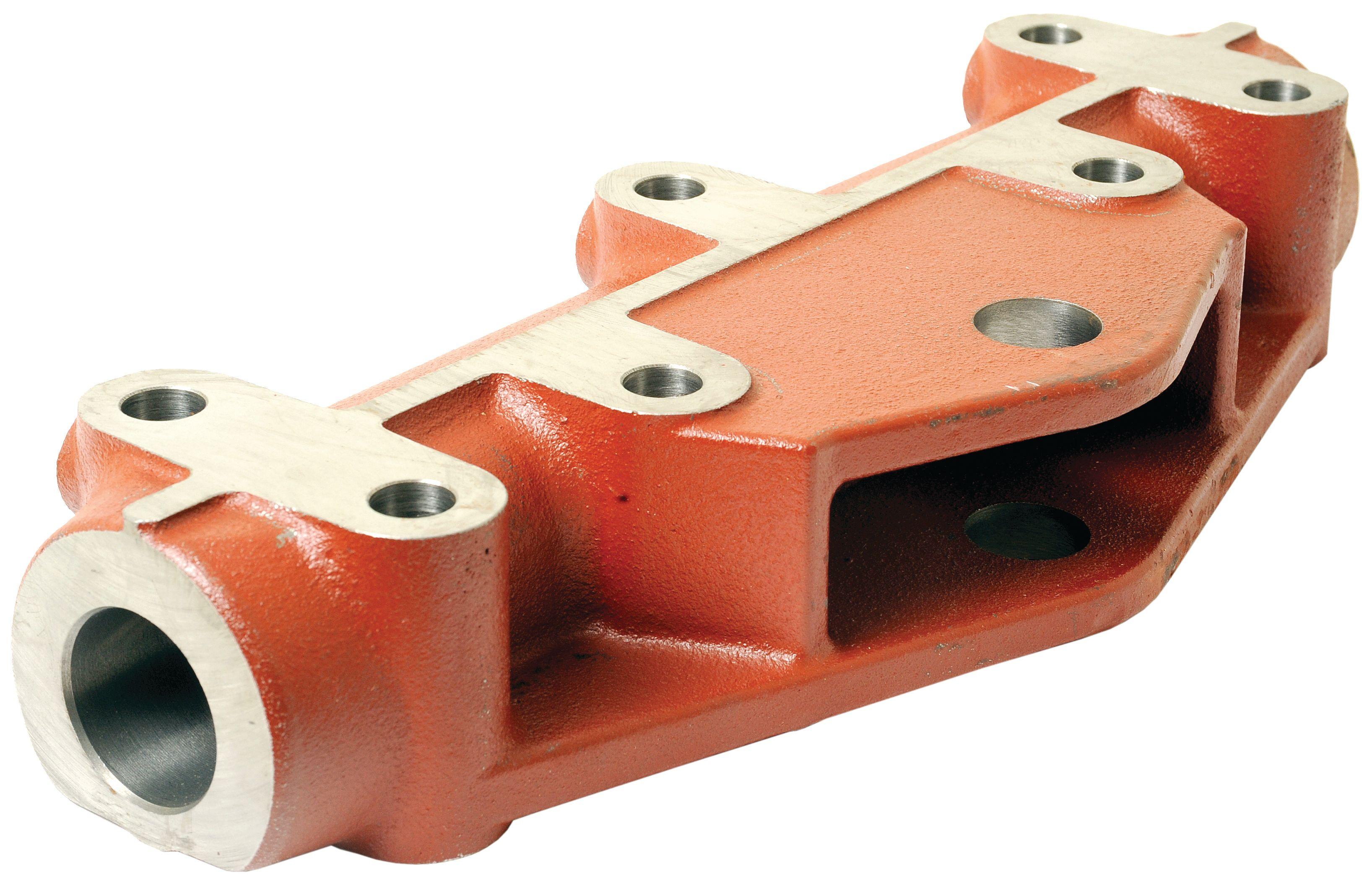 FIAT SENSOR SHAFT HOUSING 58952