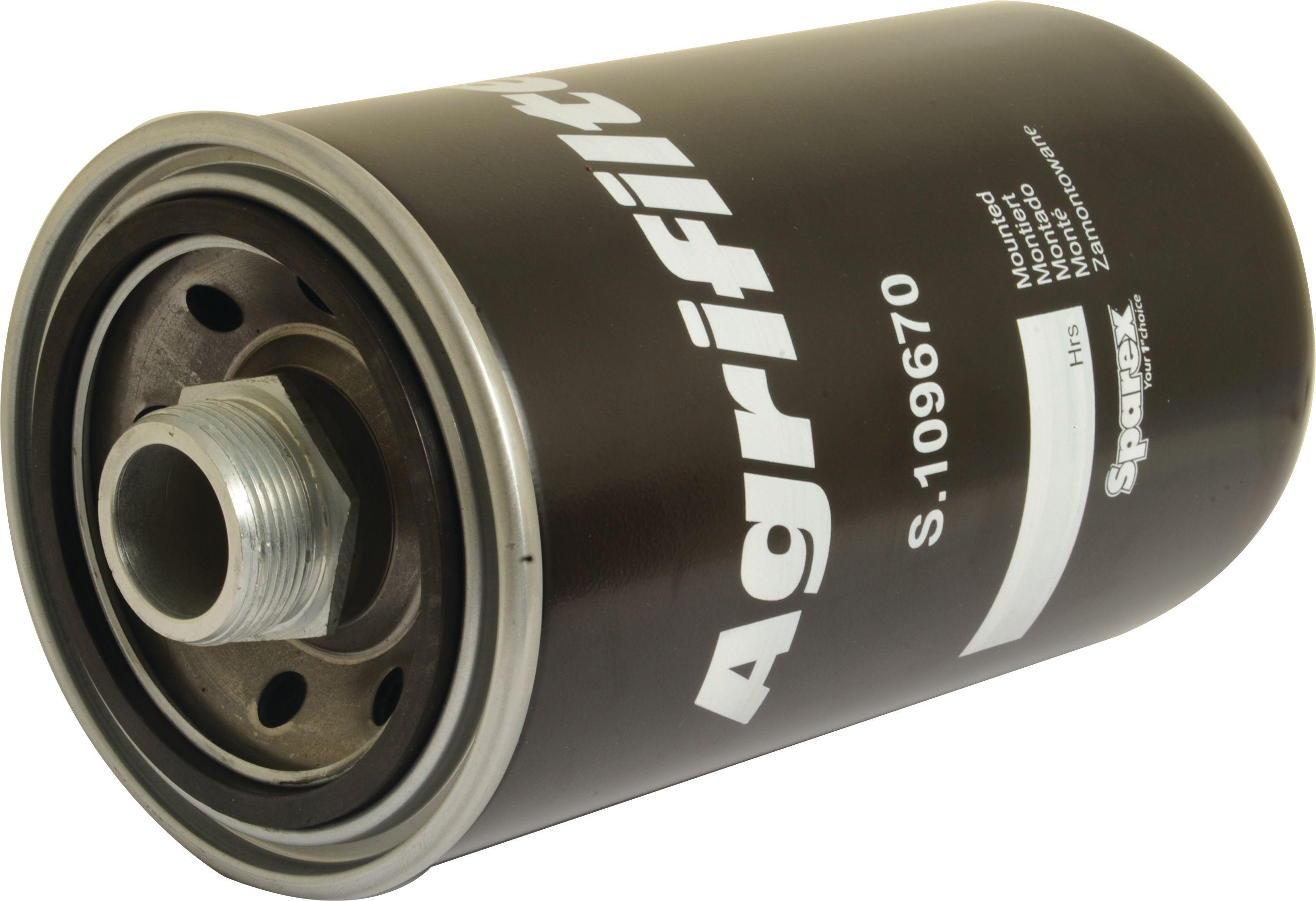 MASSEY FERGUSON HYDRAULIC FILTER 109670
