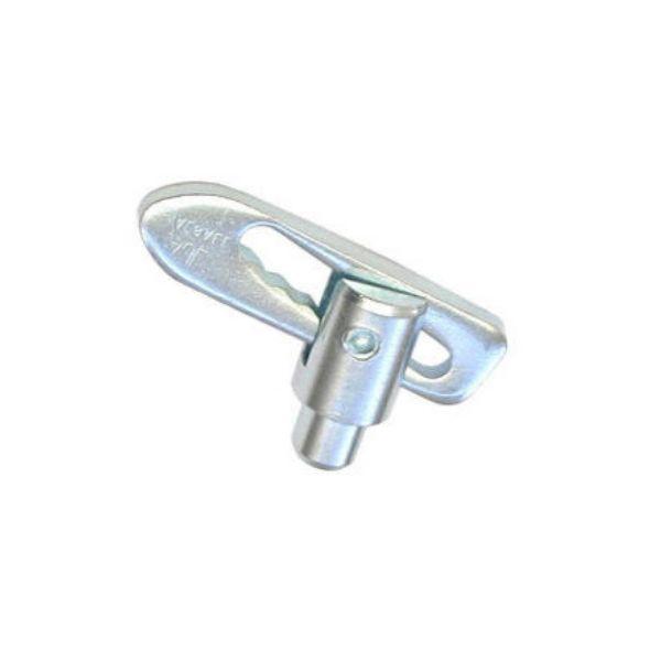 Weld on Antiluce Pin