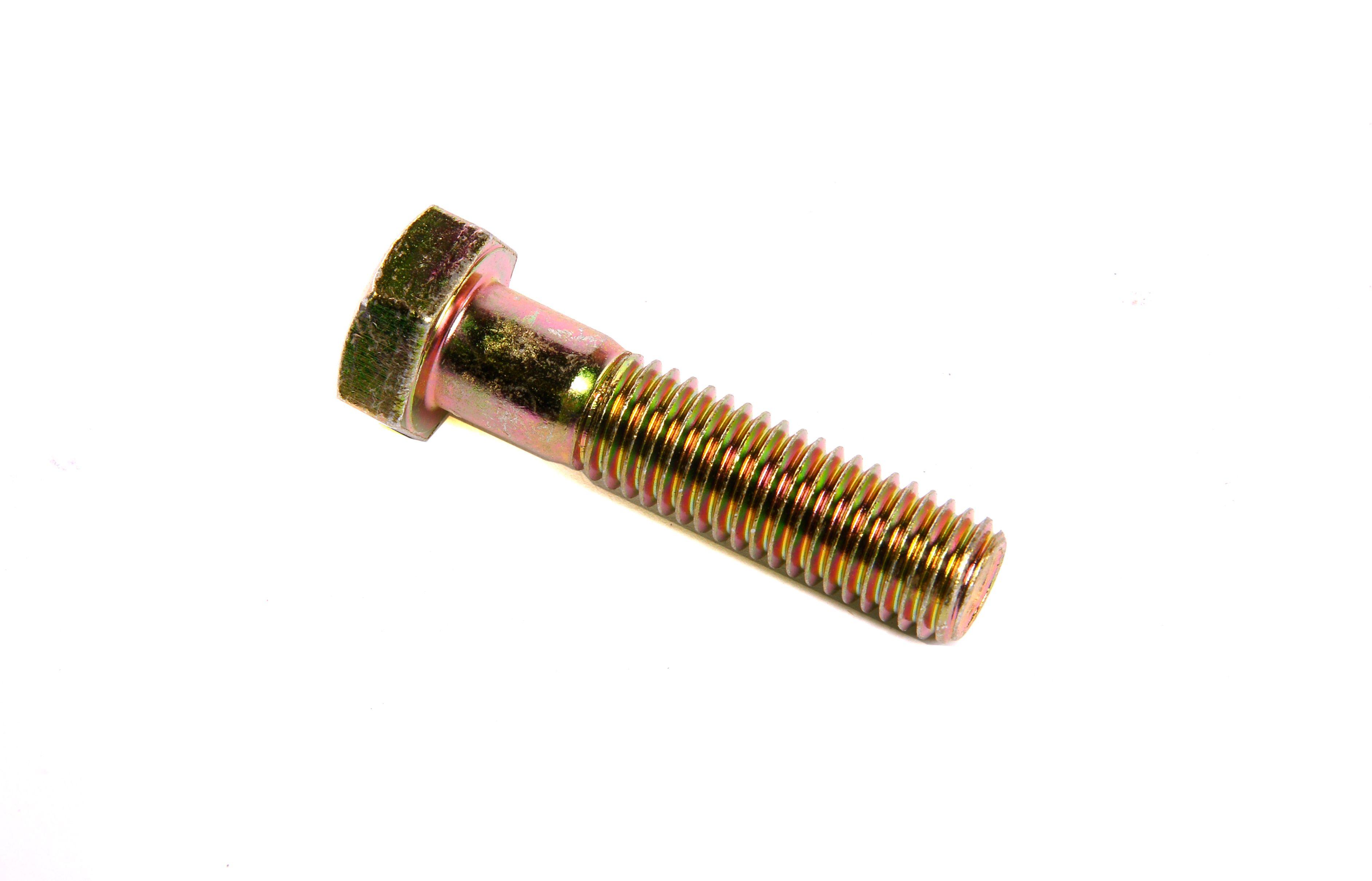 MASSEY FERGUSON TRACTOR HEX CAP SCREW (AGCO) 3009510X1