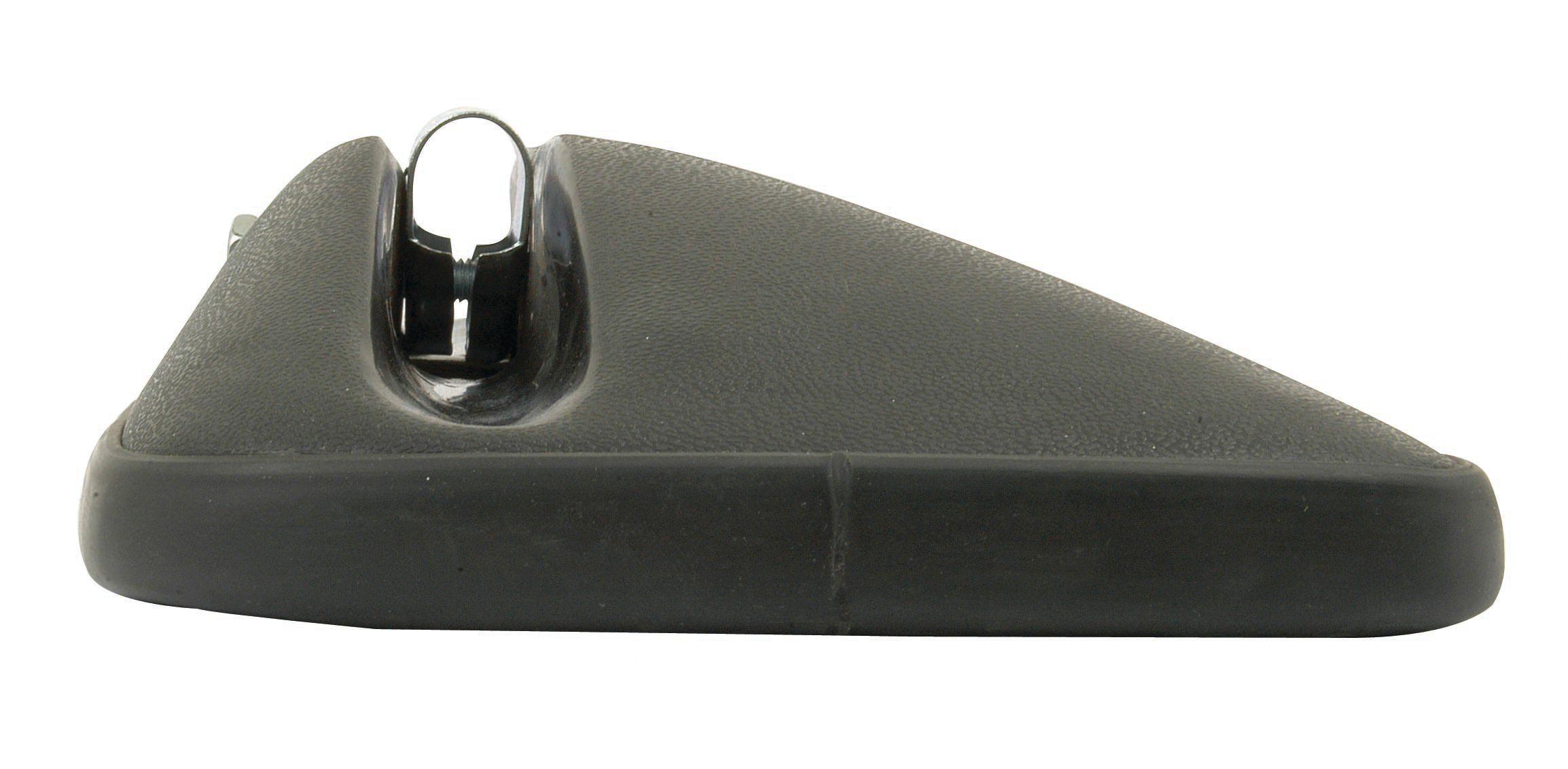 RENAULT MIRROR-177X357MM-HEAD-CONVEX 54181