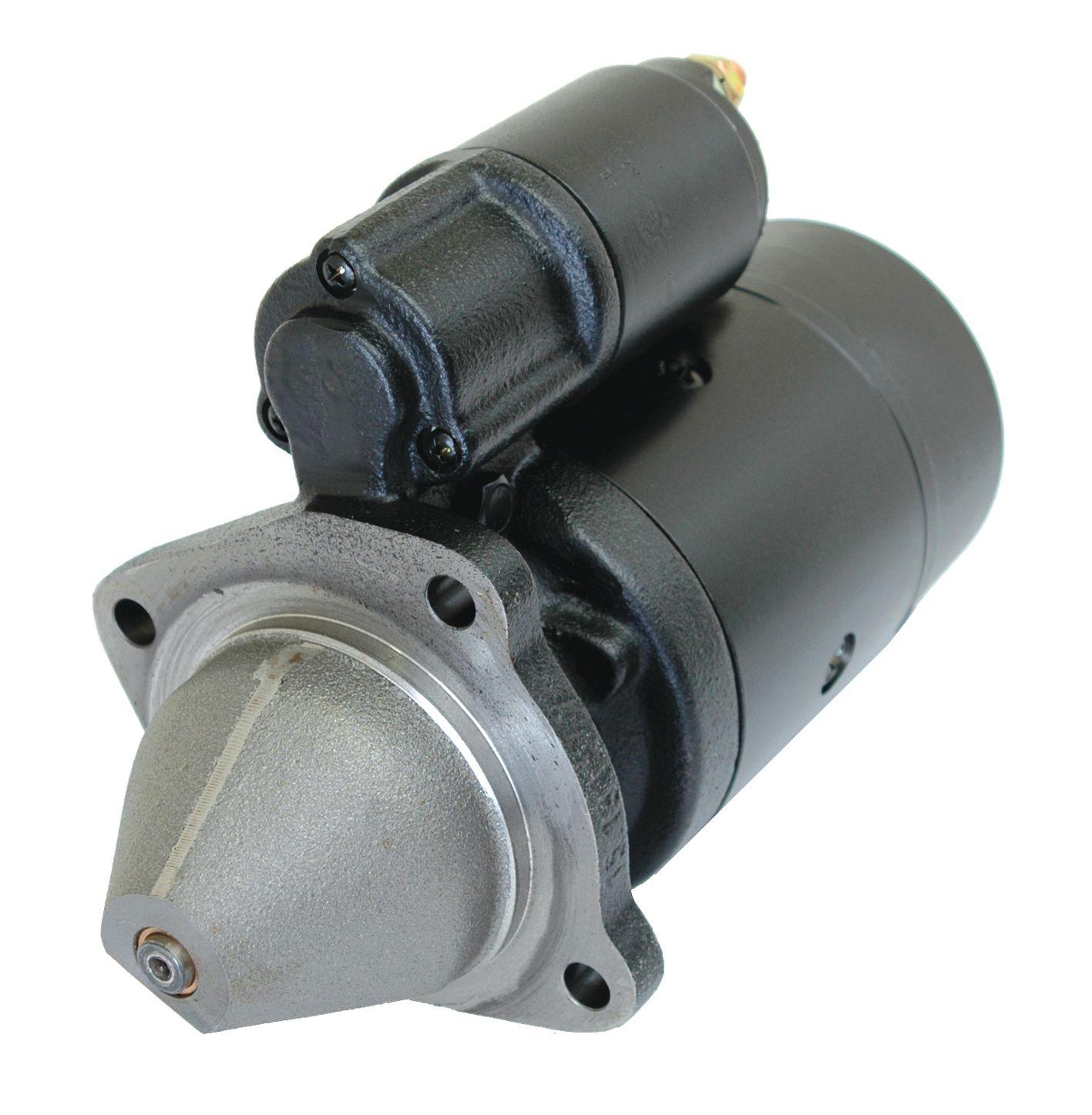 FENDT STARTER MOTOR (ISKRA) 35979