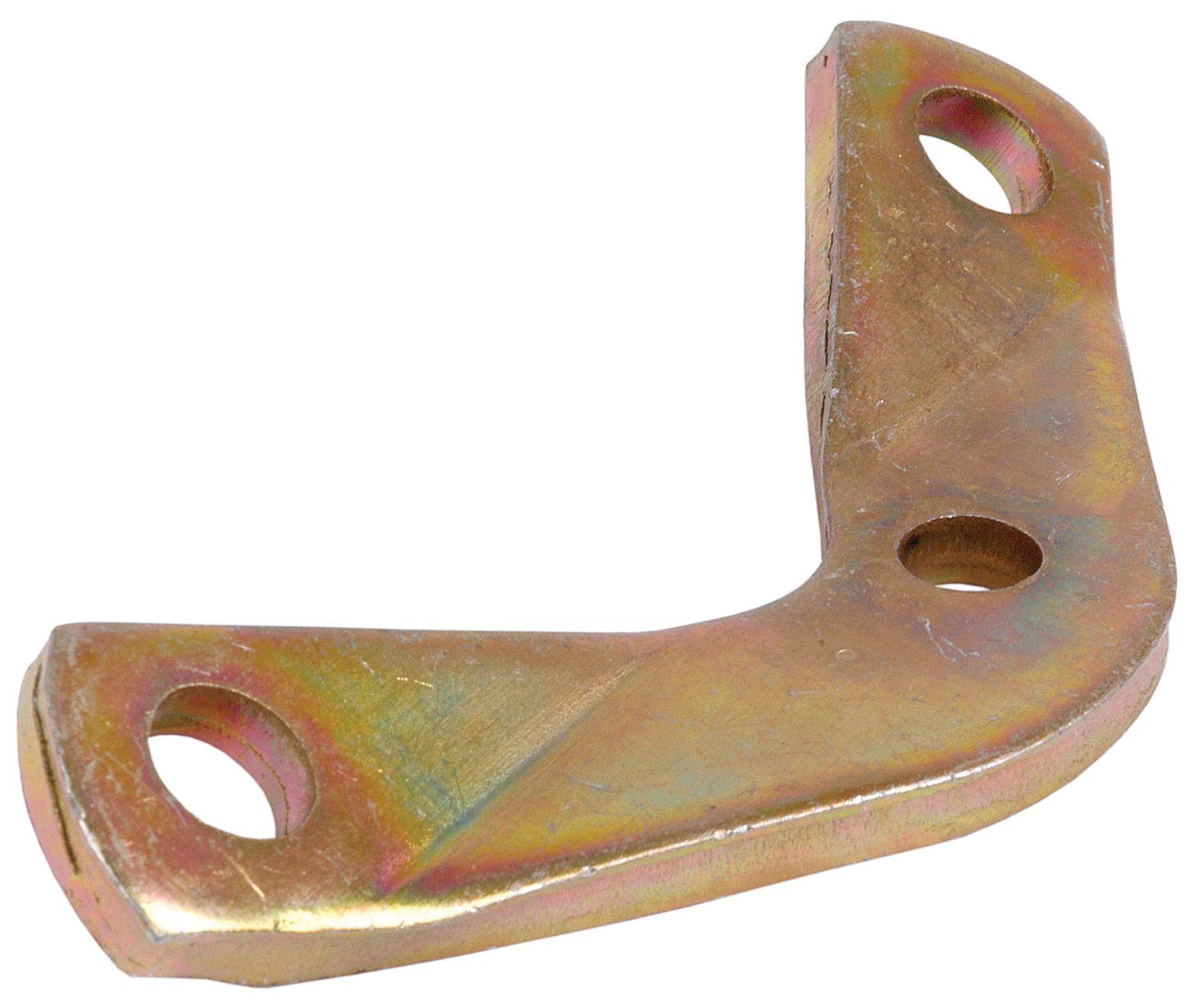 FORDSON CHECK CHAIN ANCHOR-LH 66512