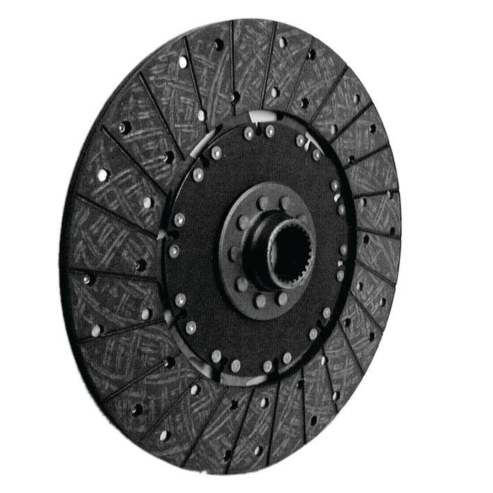 COUNTY CLUTCH PLATE MAIN 13" 19532