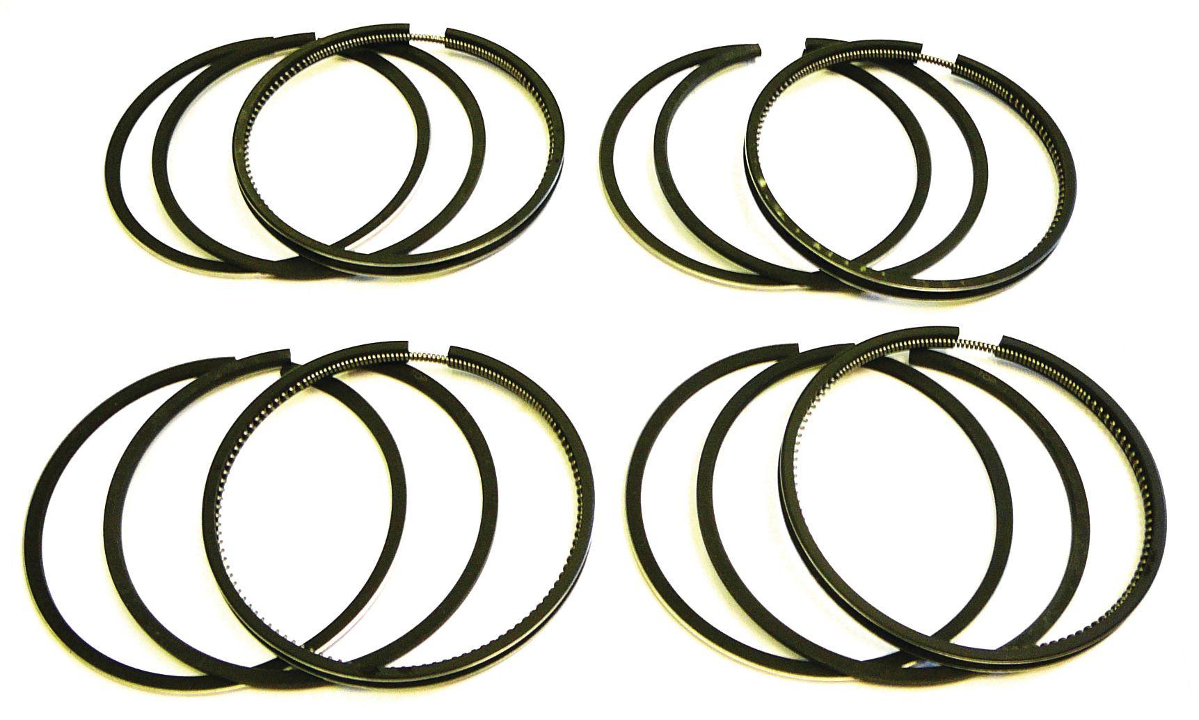 CASE IH RING SET 69165