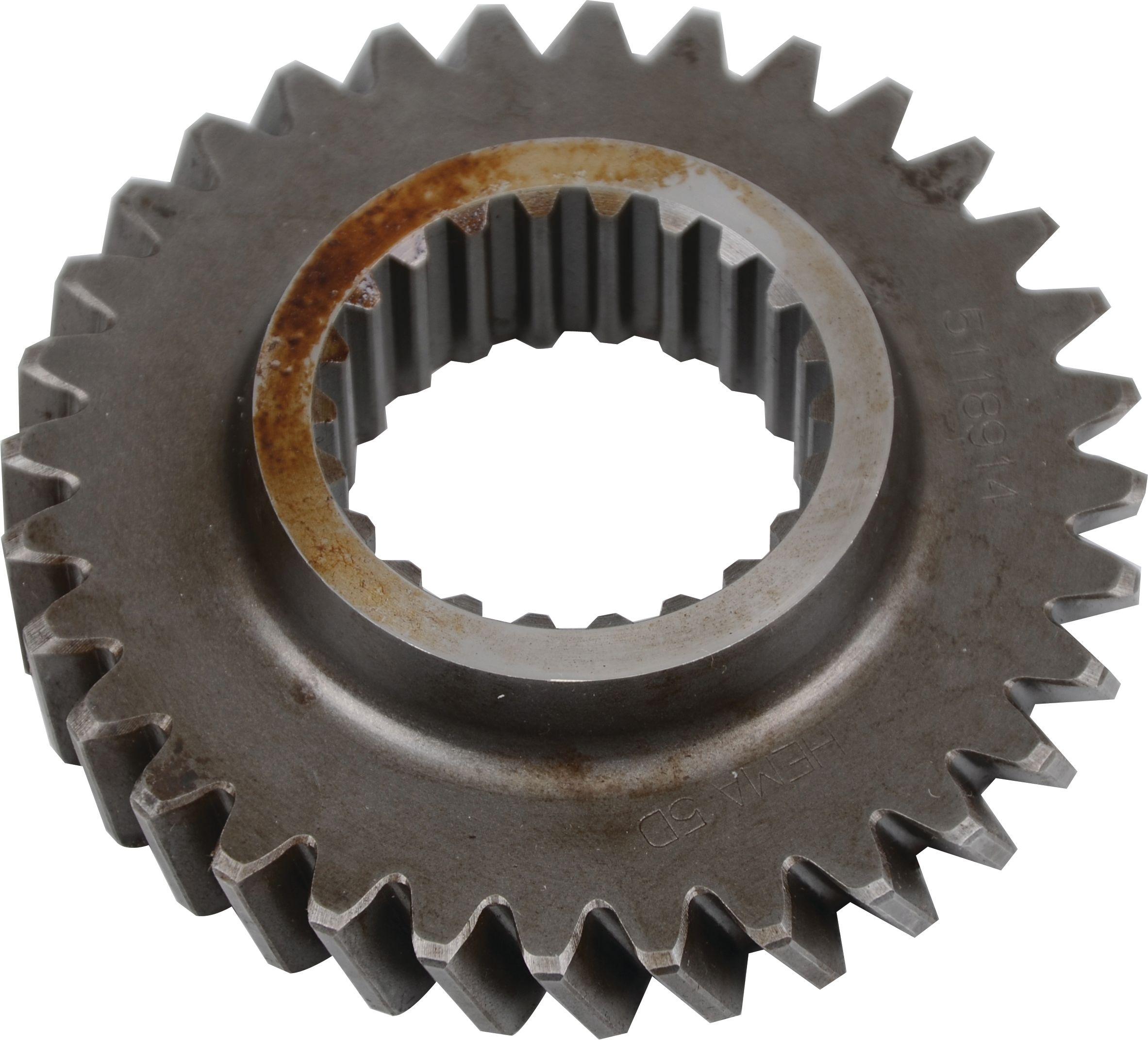 FIAT GEAR 108124