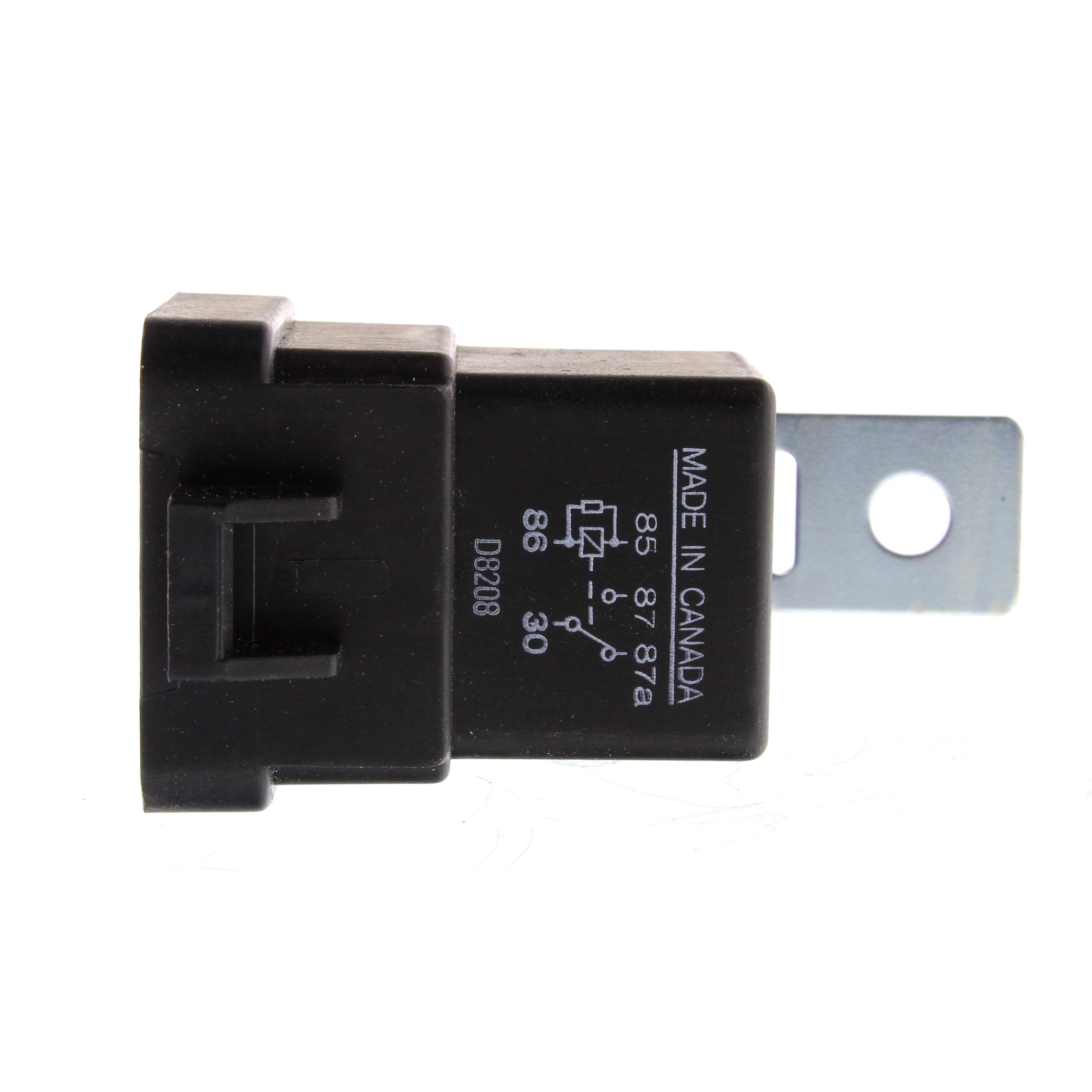MASSEY FERGUSON BALER RELAY (AGCO) 71378104