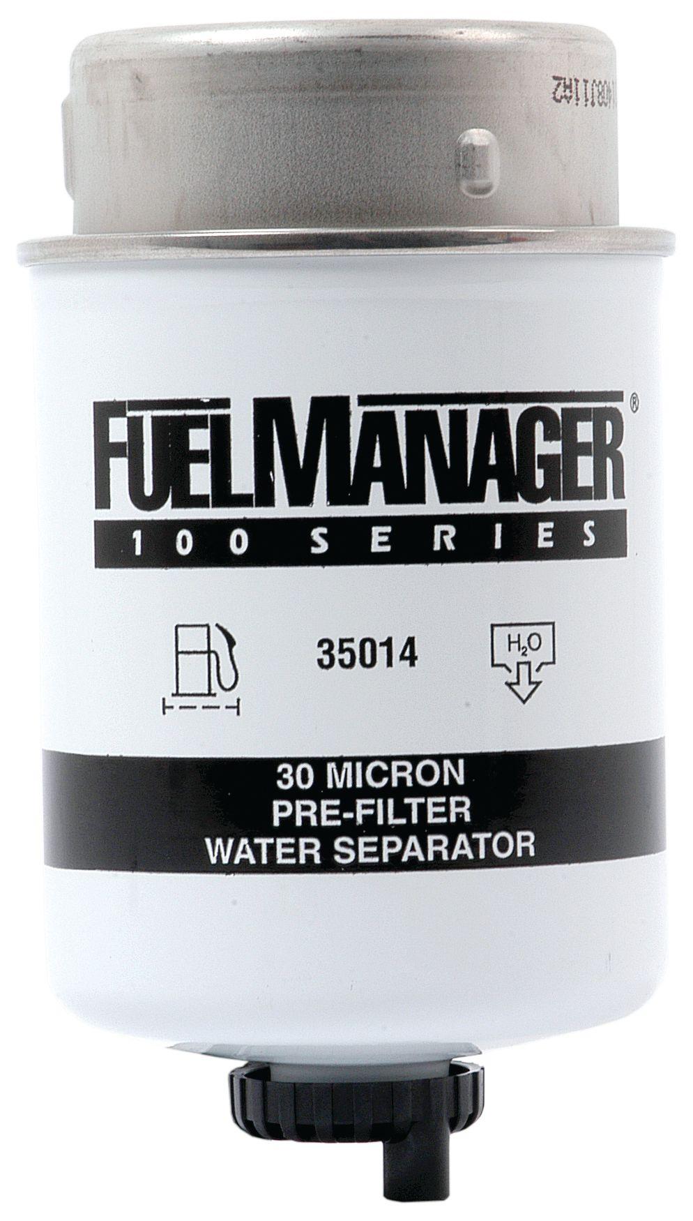 CLAAS 30 MICRON PRE FILTER REVERSE 76301