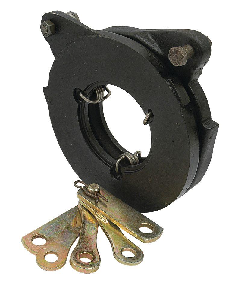 CASE IH BRAKE ACTUATOR 57292