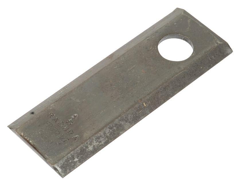 GARNIER MOWER BLADE-117X41X4.5 �18.25 105663