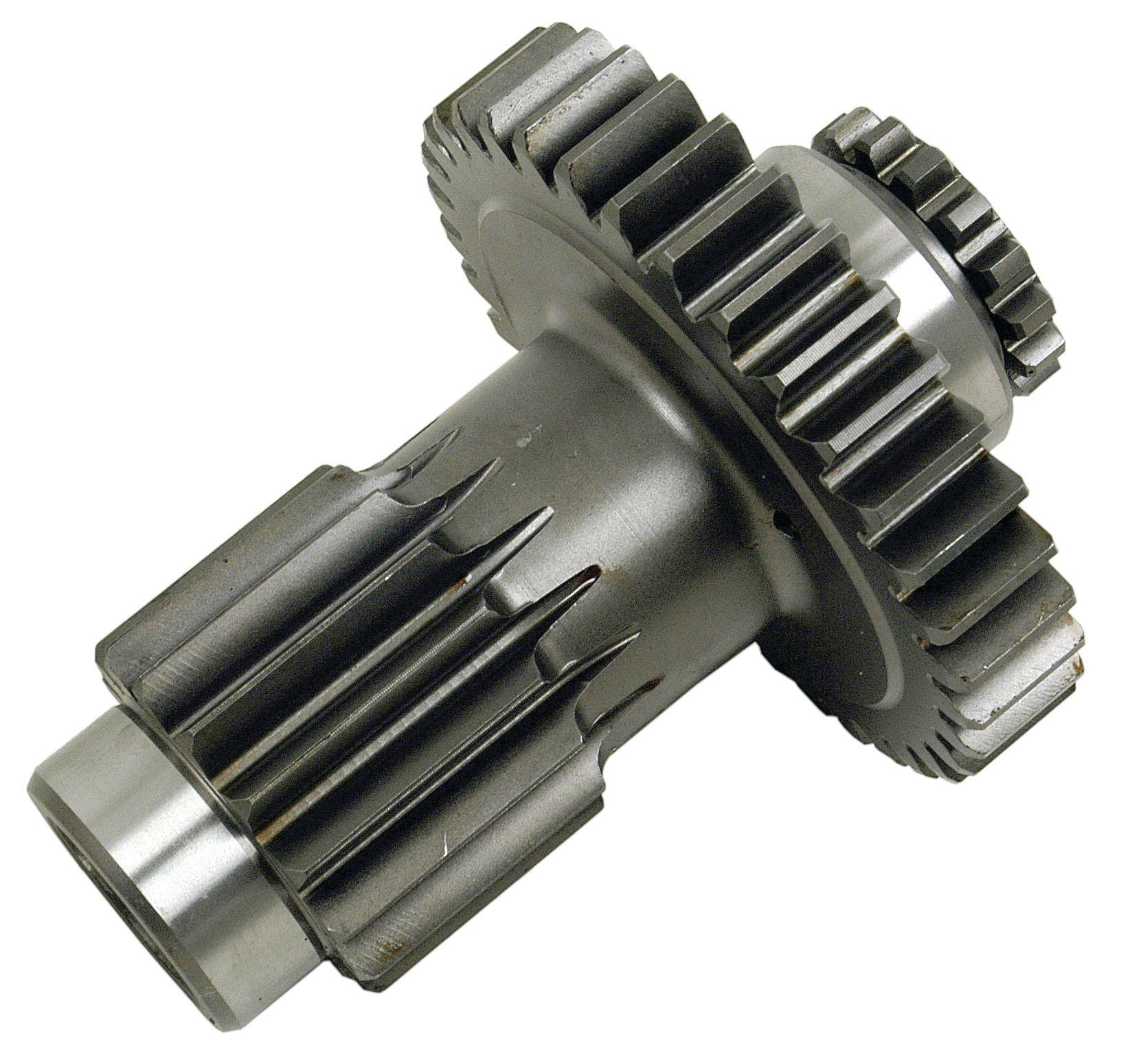 FORD NEW HOLLAND GEAR-COUNTERSHAFT SECONDARY 66124