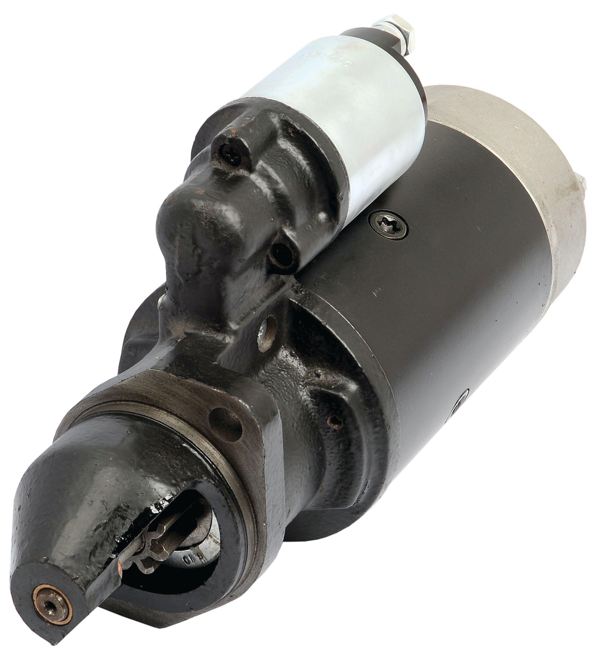 SAME STARTER MOTOR 359841