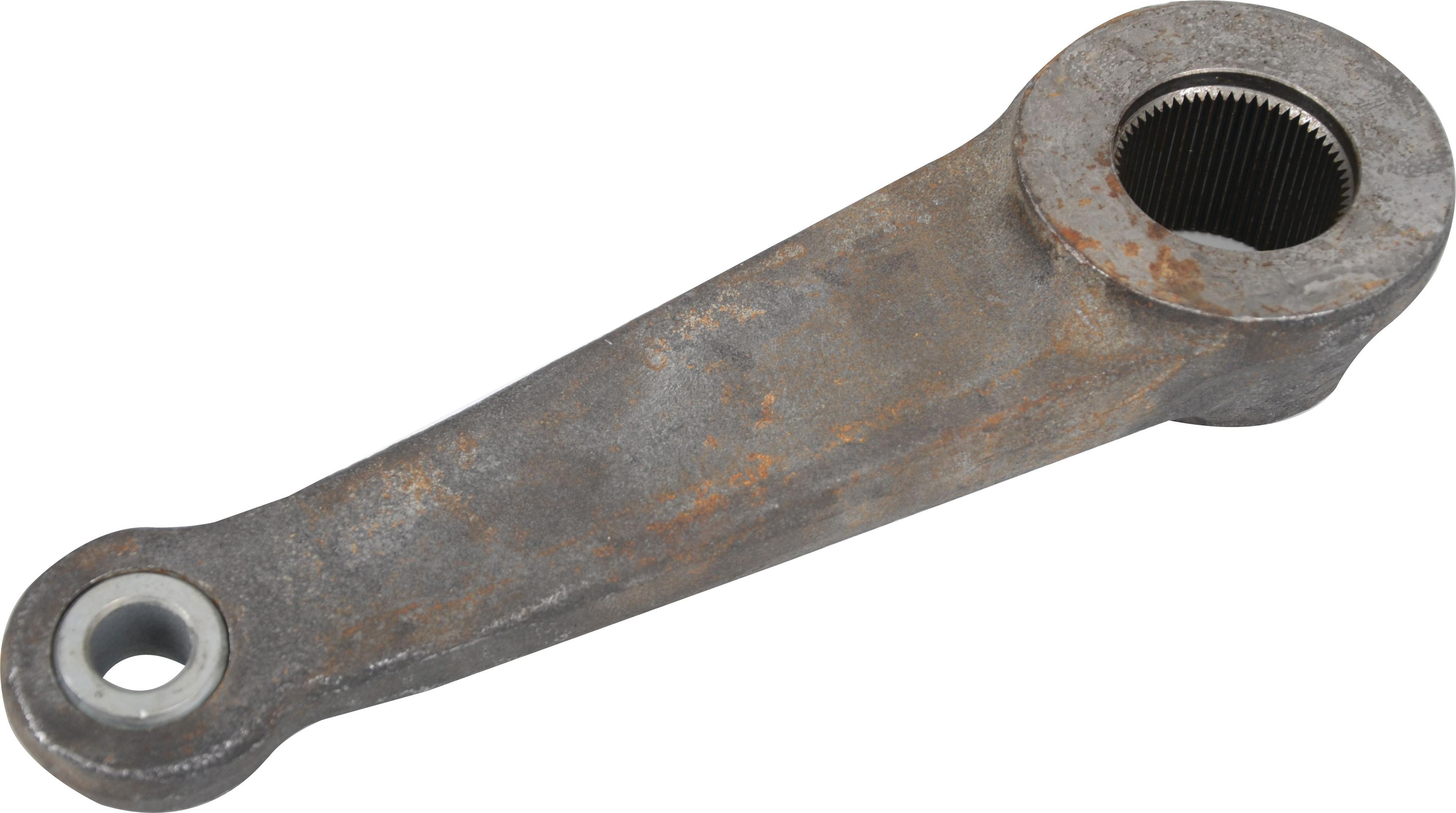 CASE IH HYDRAULIC PISTON 108393