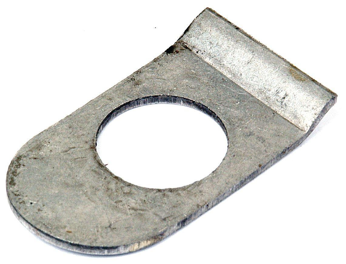 MASSEY FERGUSON TAB WASHER 42137