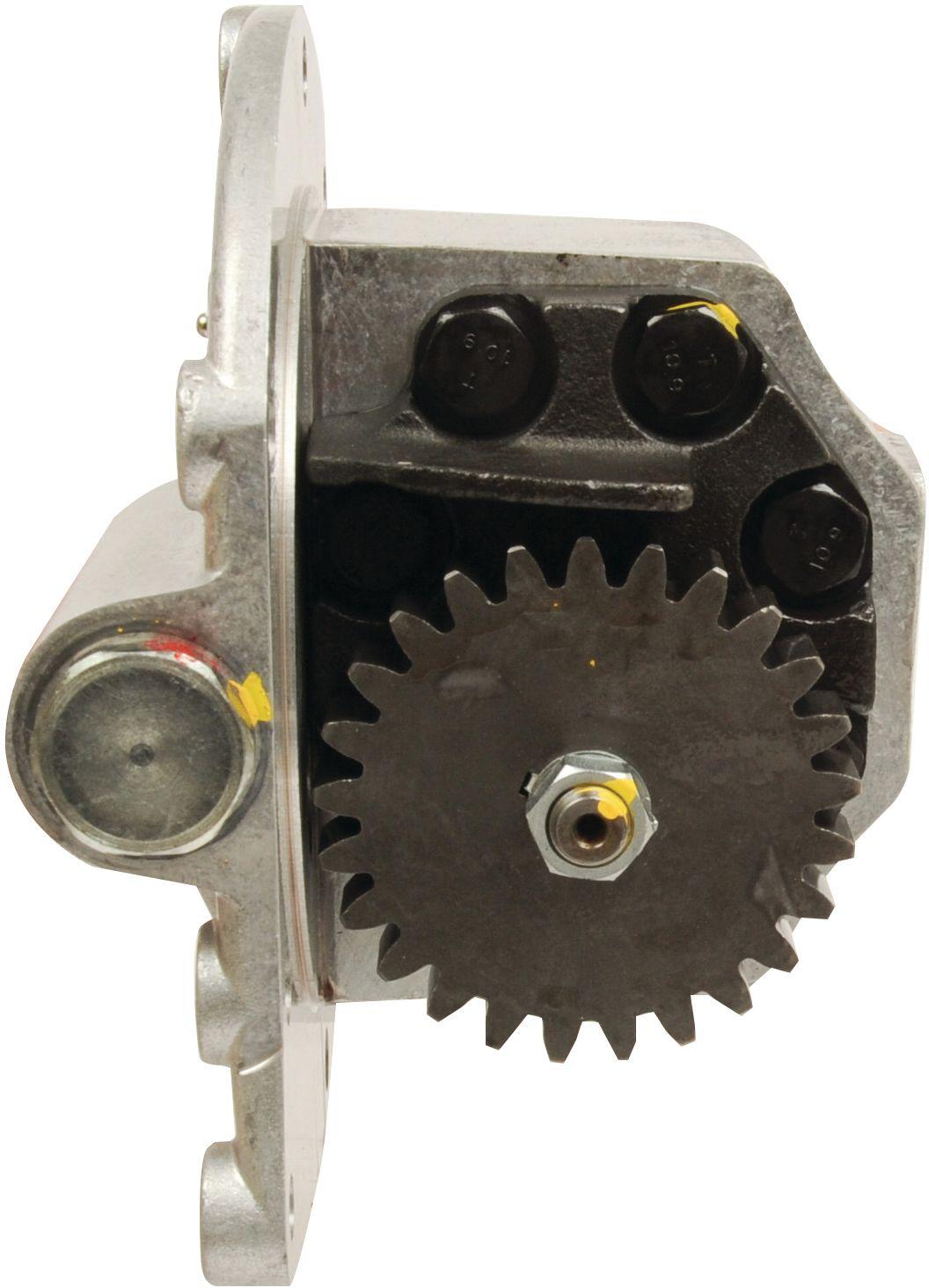 FORD HYDRAULIC PUMP-35LPM 65383