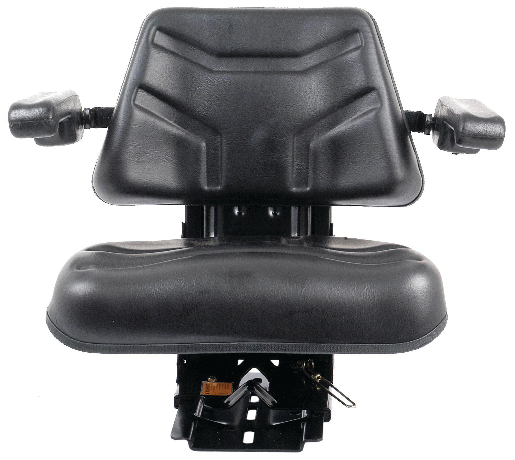 INT. HARVESTER SEAT-FLAT BACK ARMREST 71053