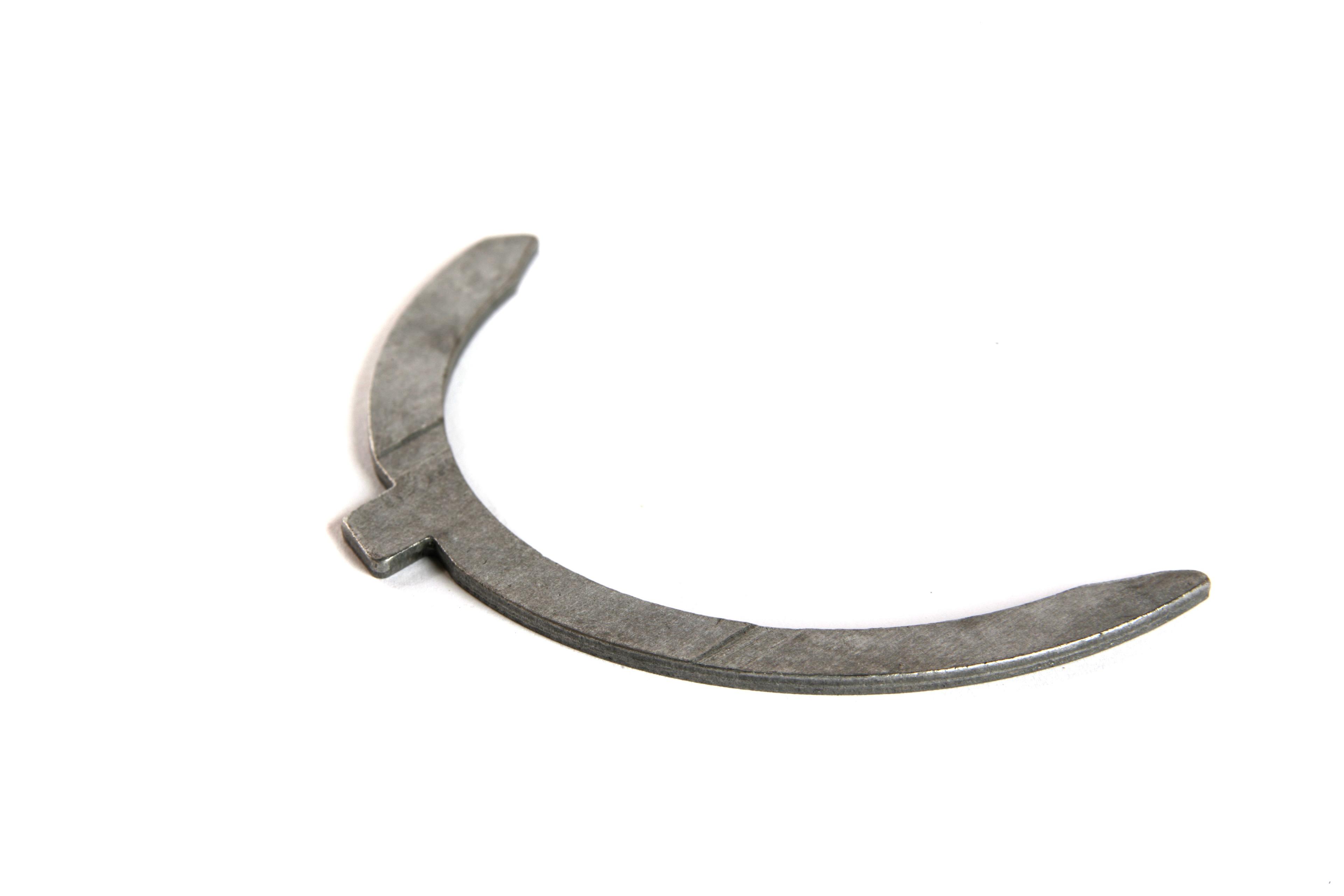 MASSEY FERGUSON TELESCOPIC HANDLER THRUST WASHER (AGCO) 735743M1
