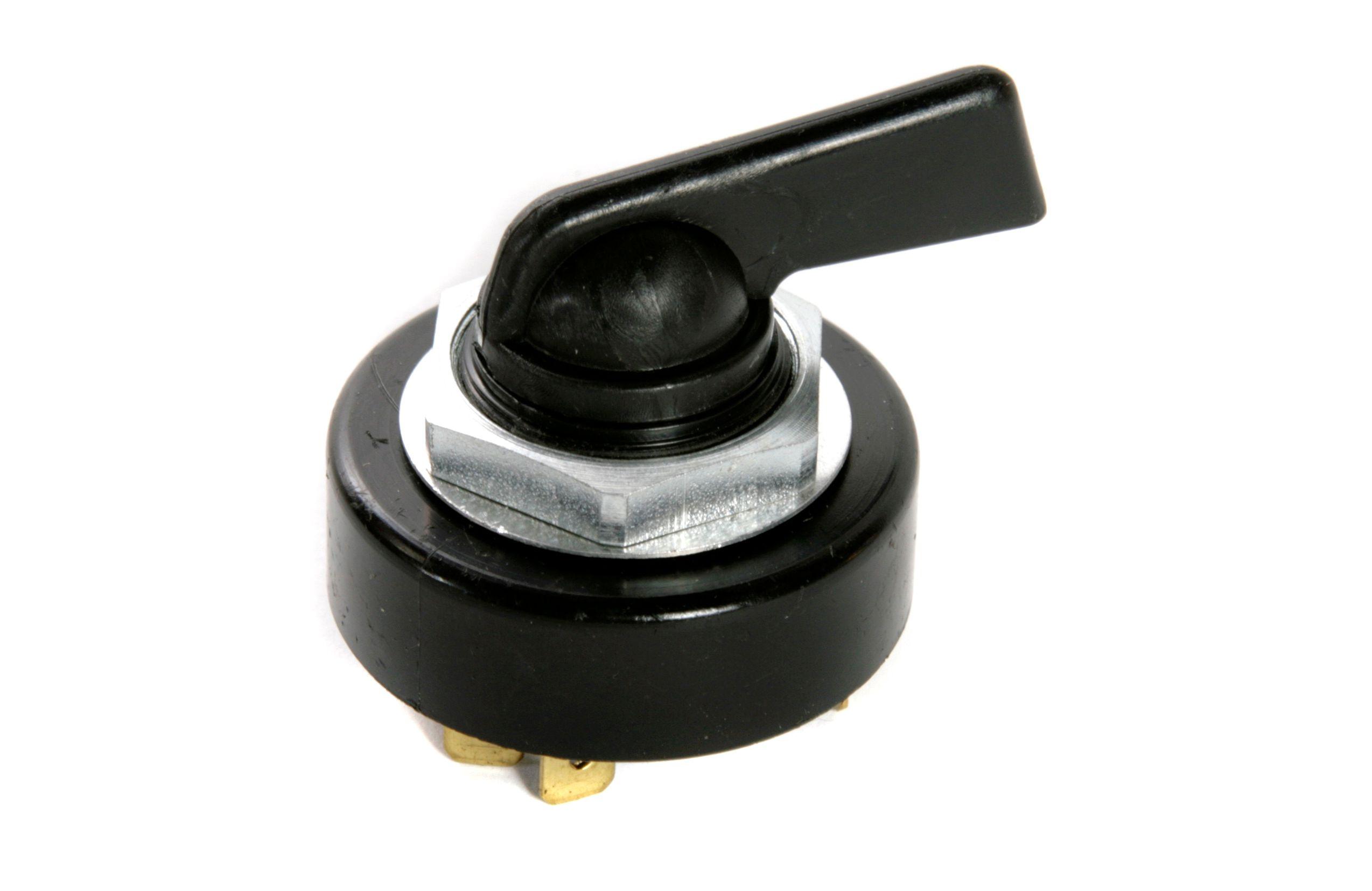 MASSEY FERGUSON TRACTOR SWITCH (AGCO) 881670M1