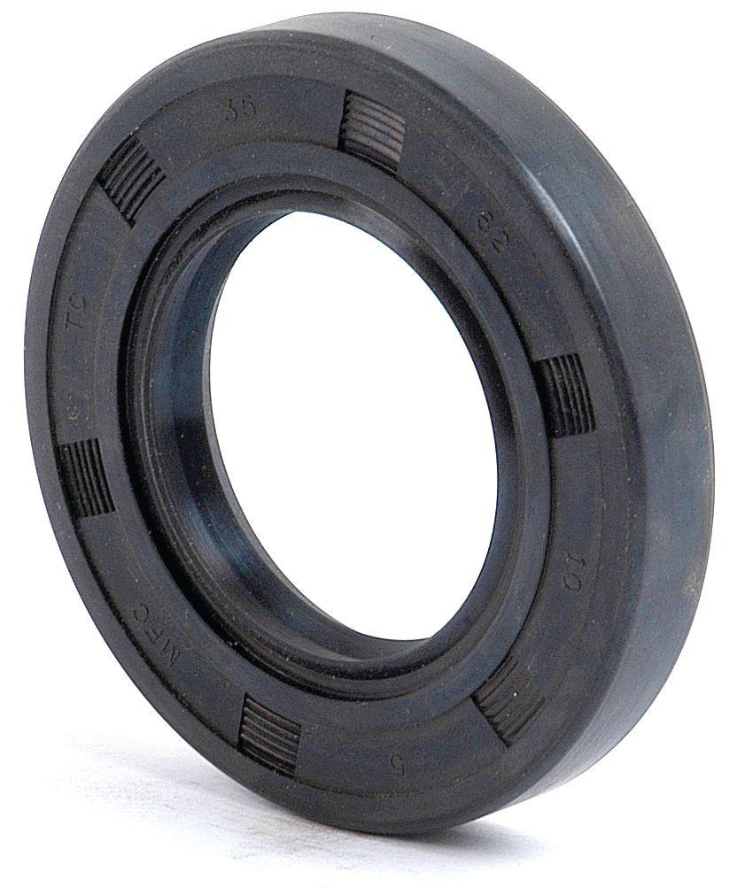 JOHN DEERE SEAL-42X60X10MM D/LIP 50334