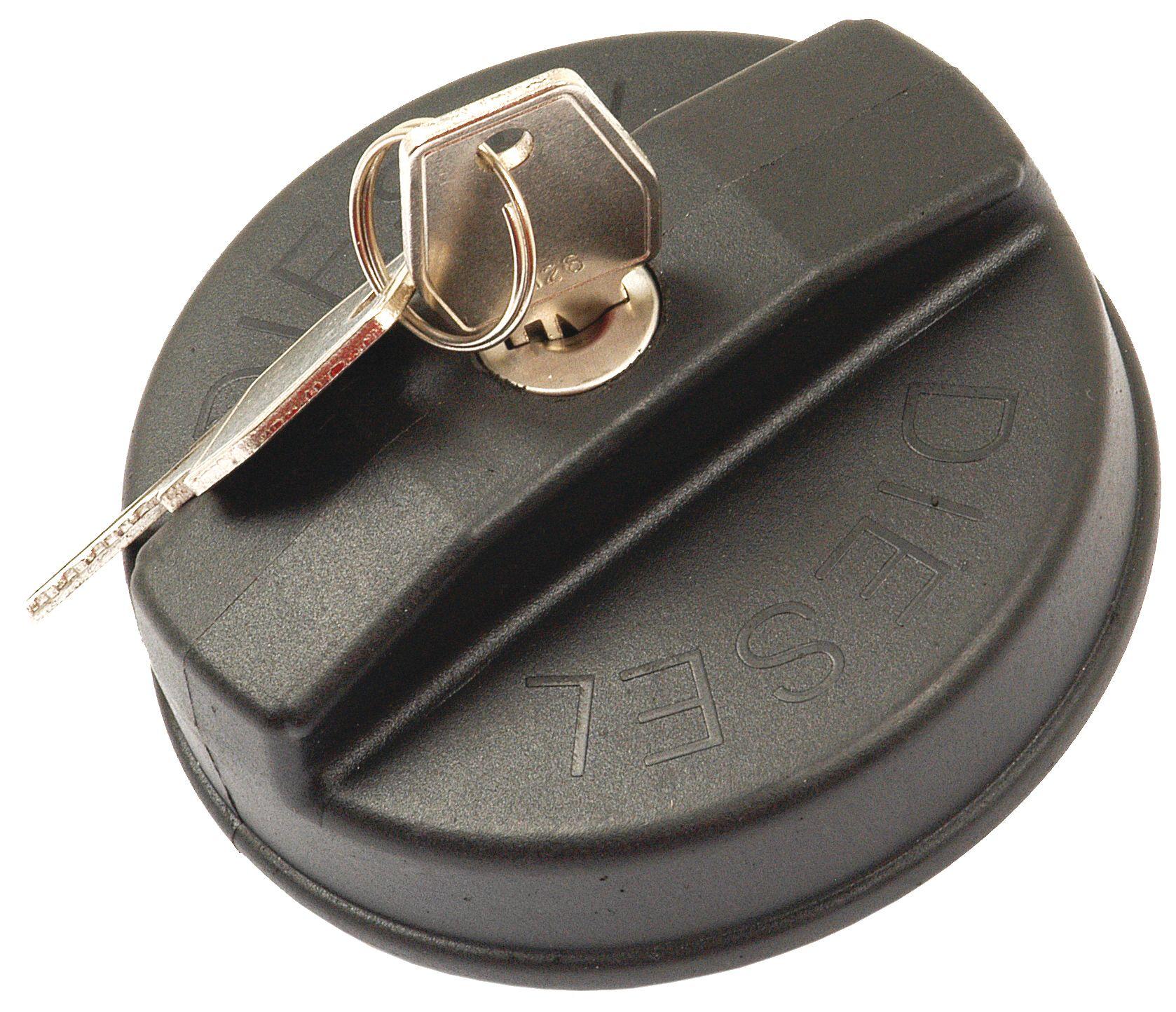 JOHN DEERE CAP-FUEL (LOCKABLE) 65289