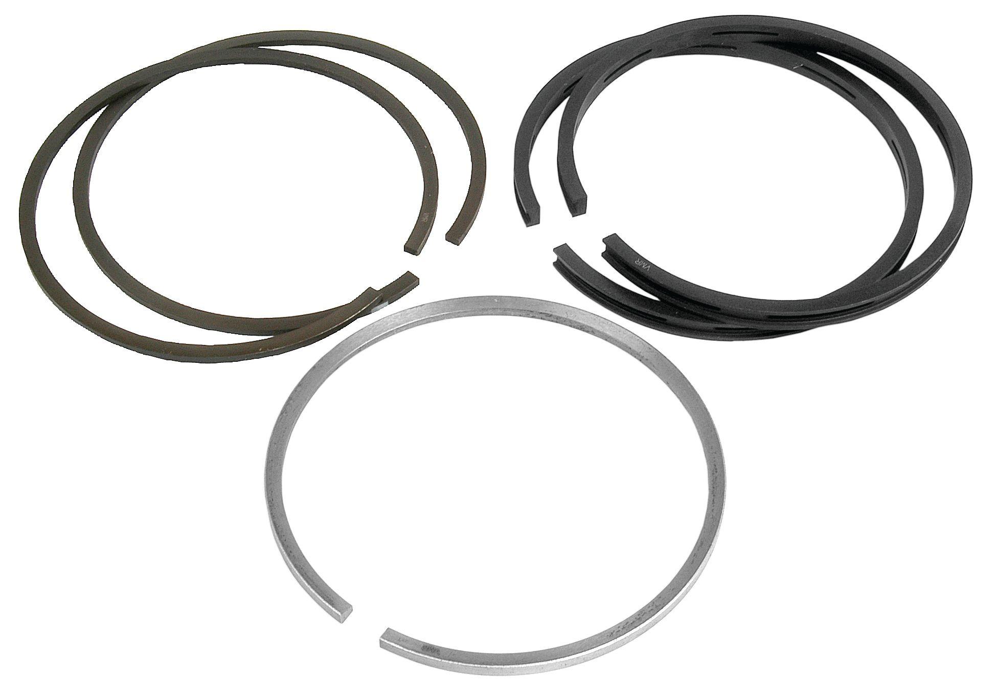 LEYLAND RING SET 43385