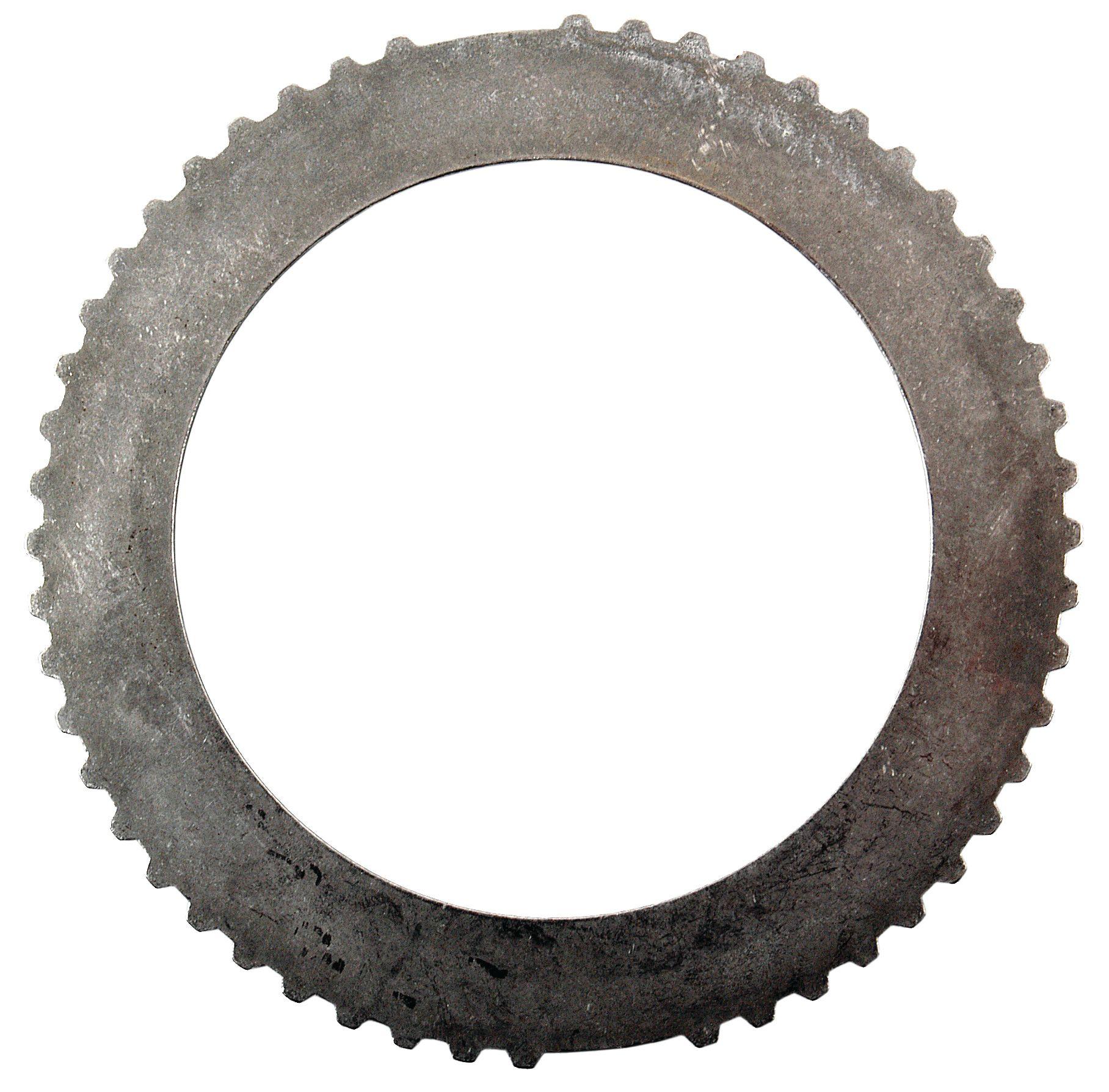 FORD NEW HOLLAND CLUTCH PLATE EXTERNAL SPLINE 41382