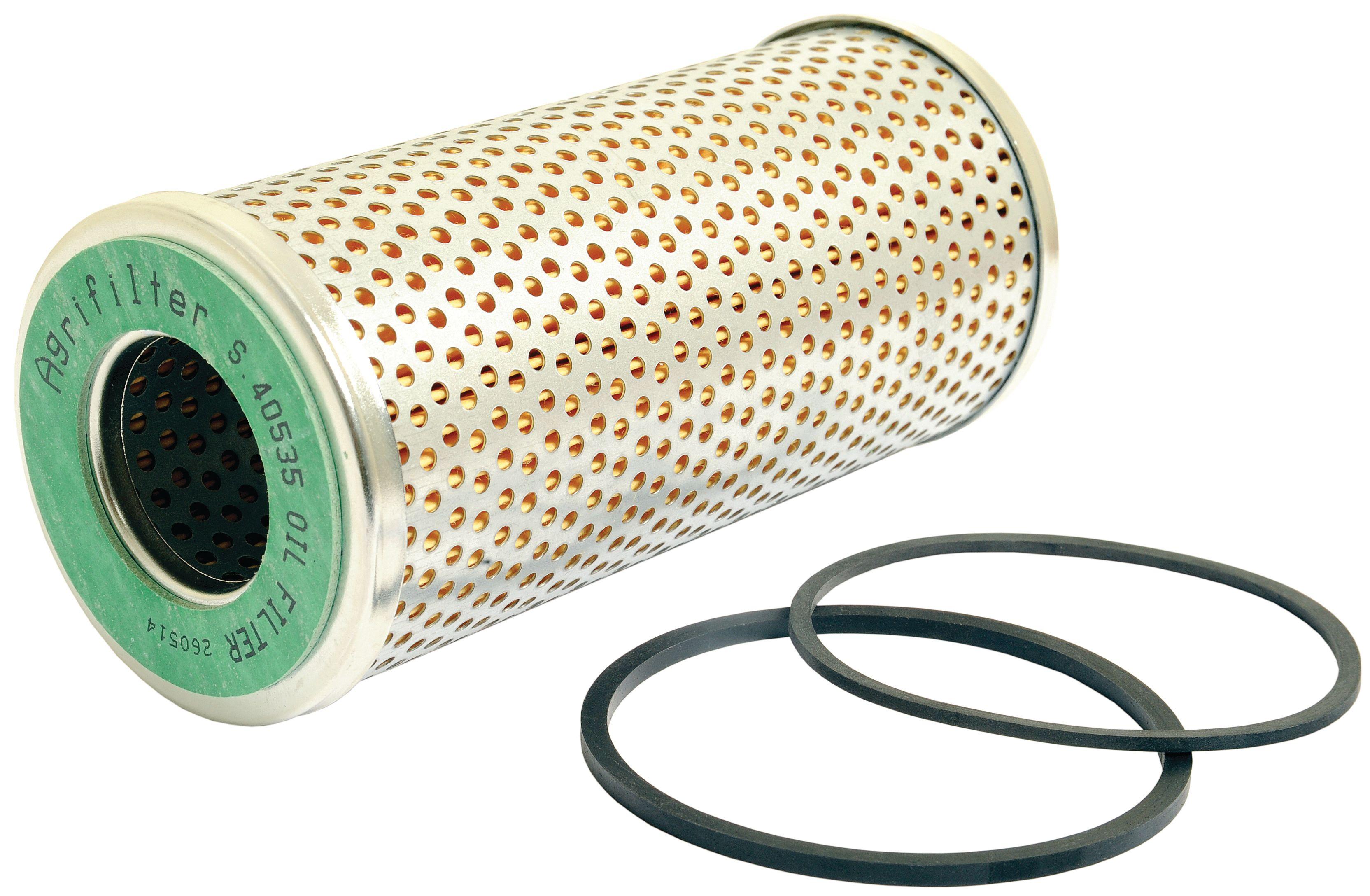 VOLVO OIL FILTER 40535