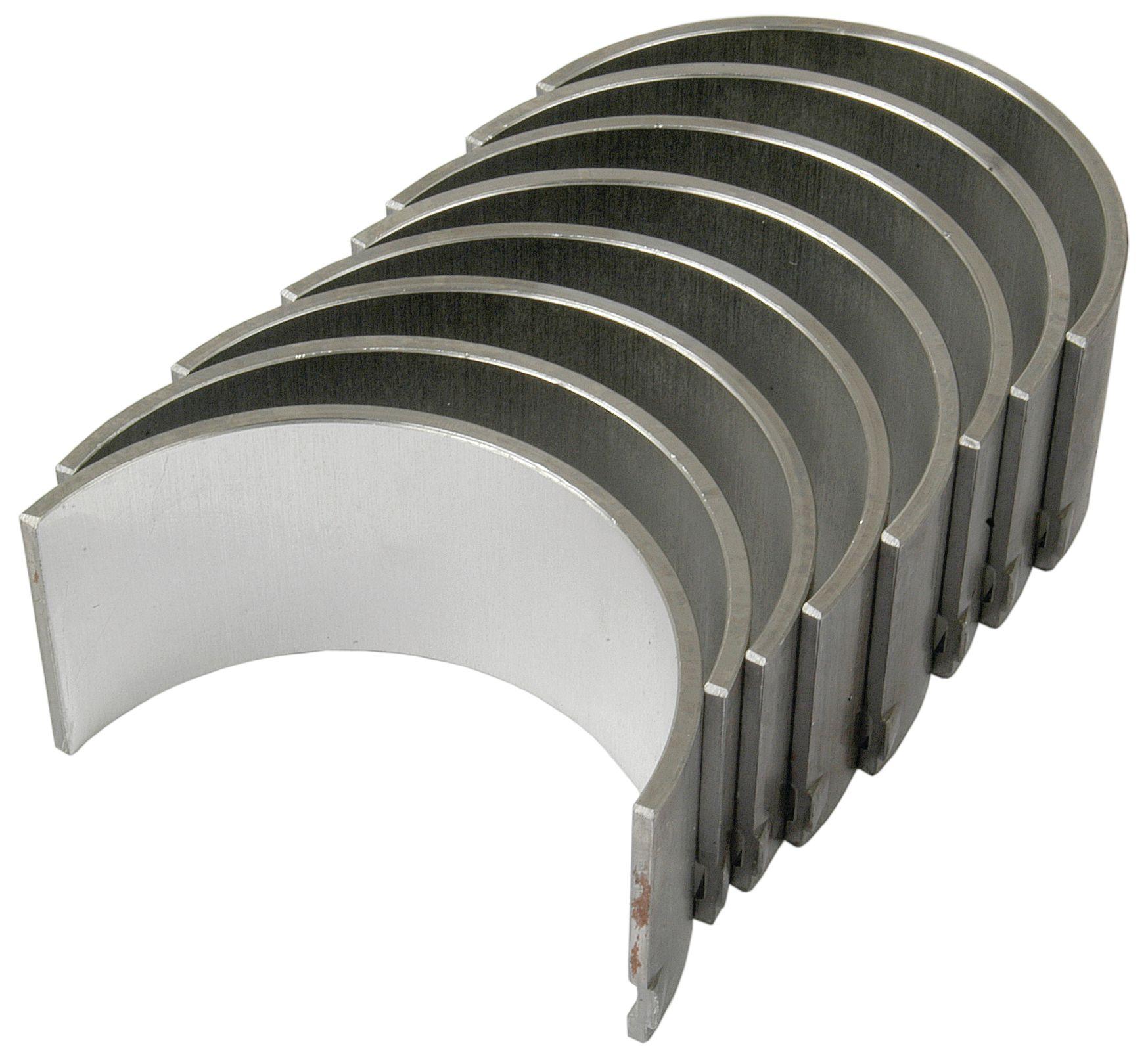 FORD NEW HOLLAND CON ROD BEARING KIT +0.010" 65200