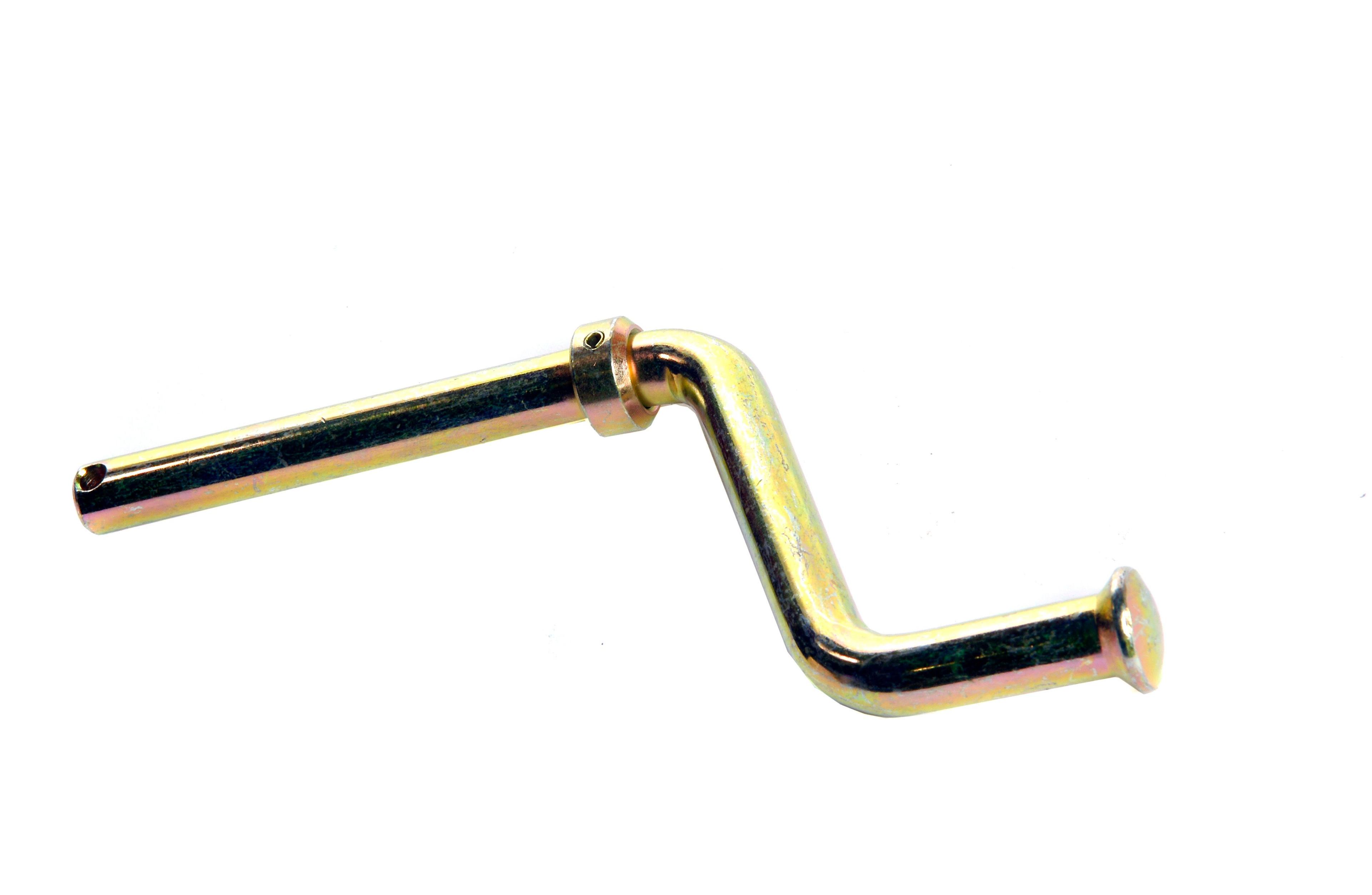 MASSEY FERGUSON TRACTOR LEVER (AGCO) 1825439M1