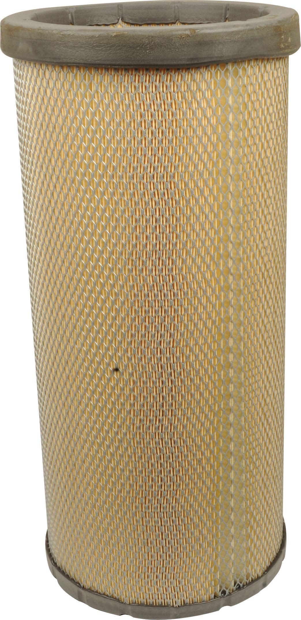 CASE IH INNER AIR FILTER AF25897 108830
