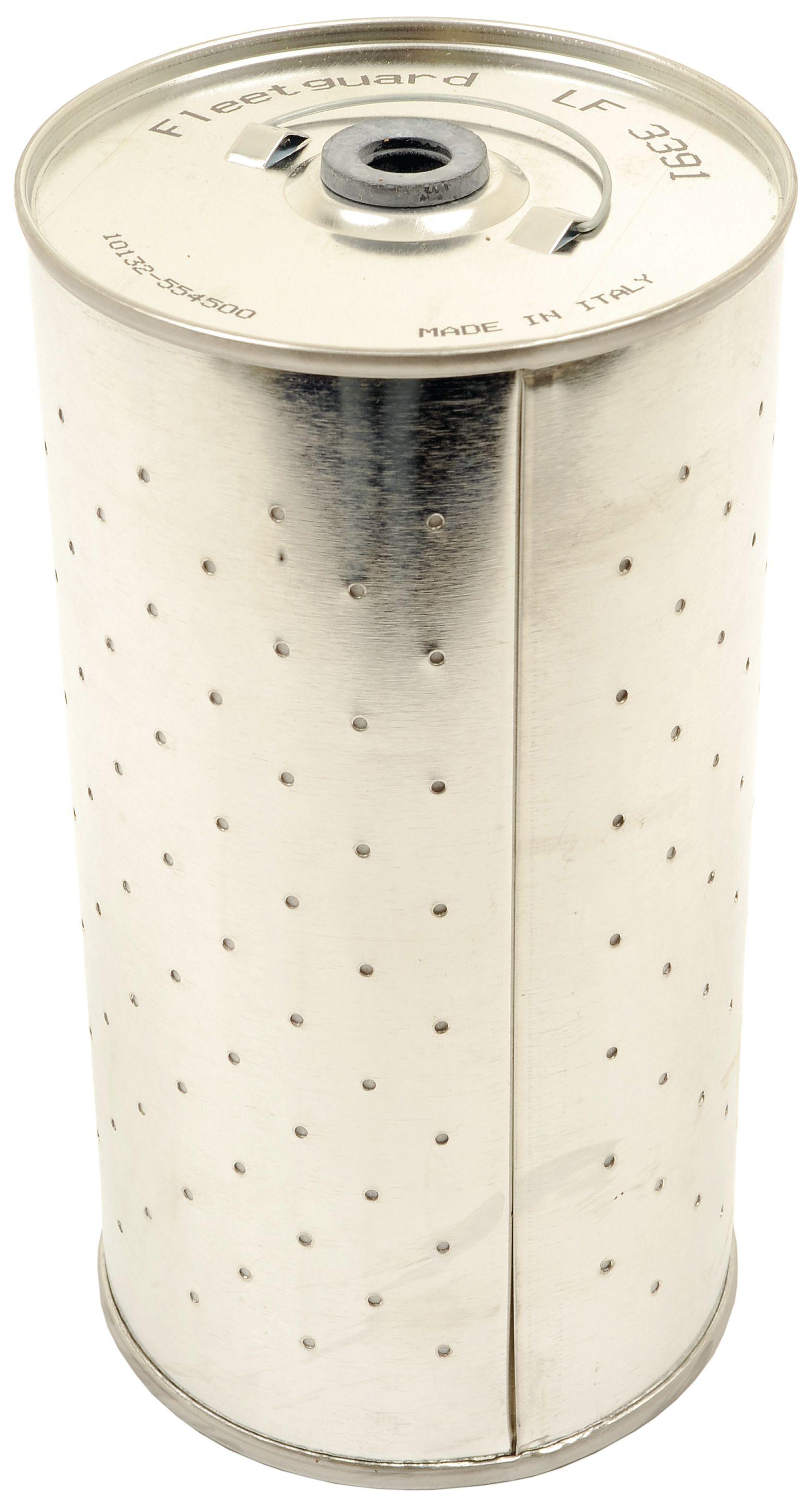 FORD NEW HOLLAND OIL FILTER LF3391 109406