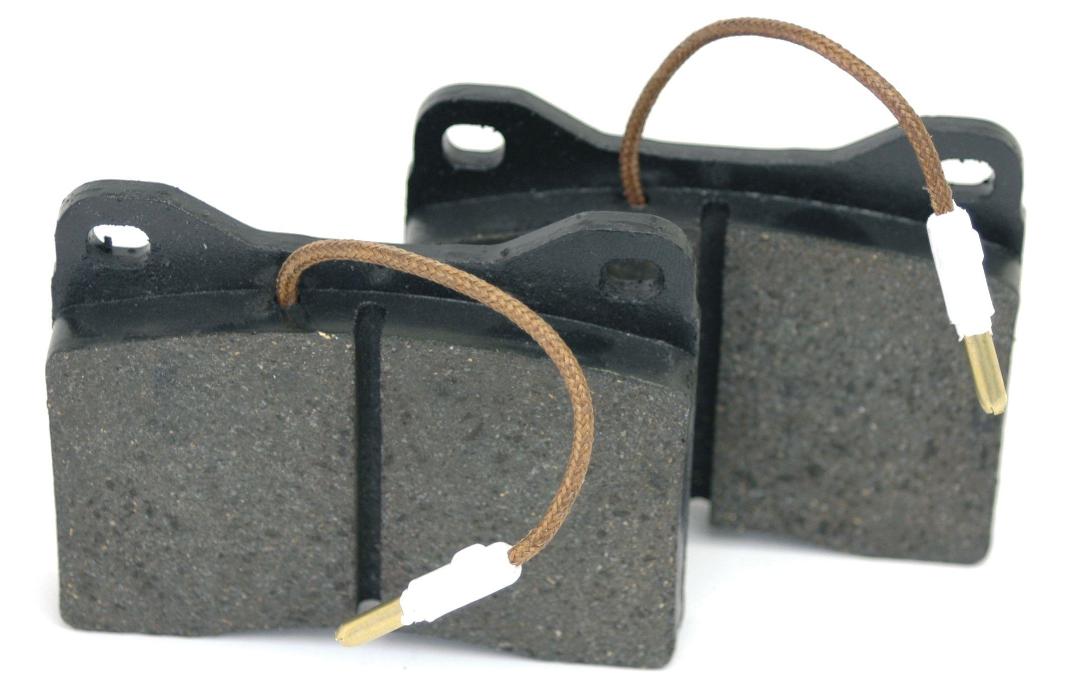 DEUTZ-FAHR BRAKE PAD SET 58650