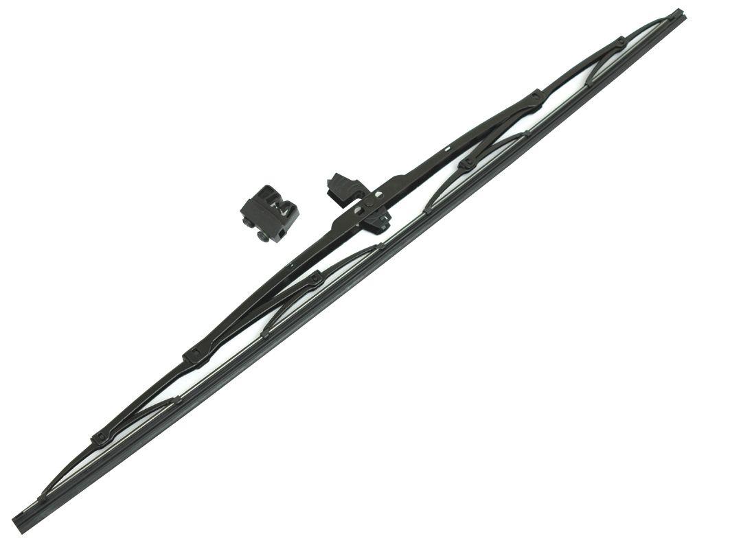 INT. HARVESTER WIPER BLADE-500MM & ADPT A'PAK 19777