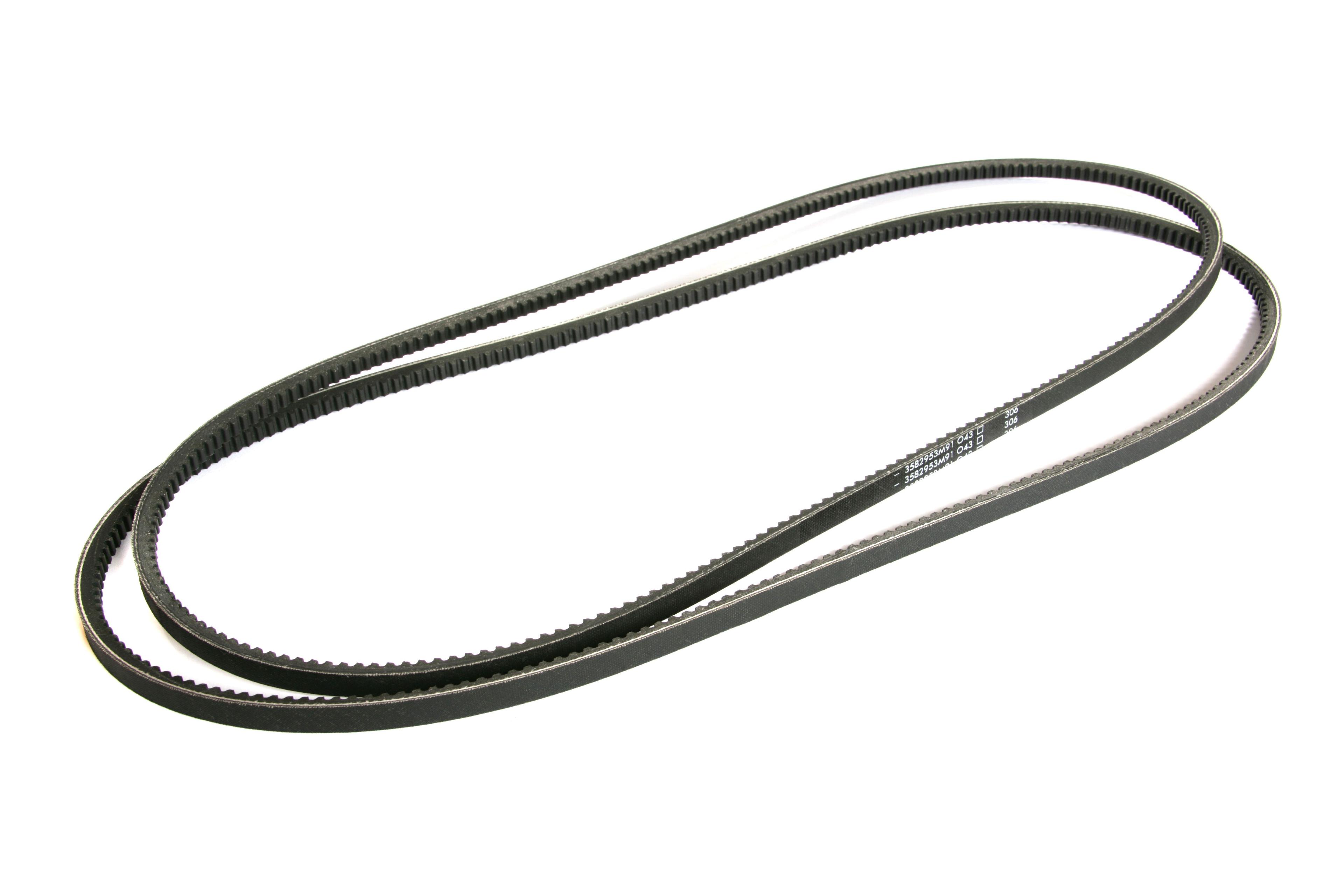 MASSEY FERGUSON TRACTOR KIT BELT (AGCO) 3582953M91