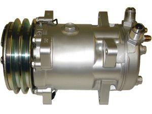 DAVID BROWN COMPRESSOR-SD510 A/C 106709