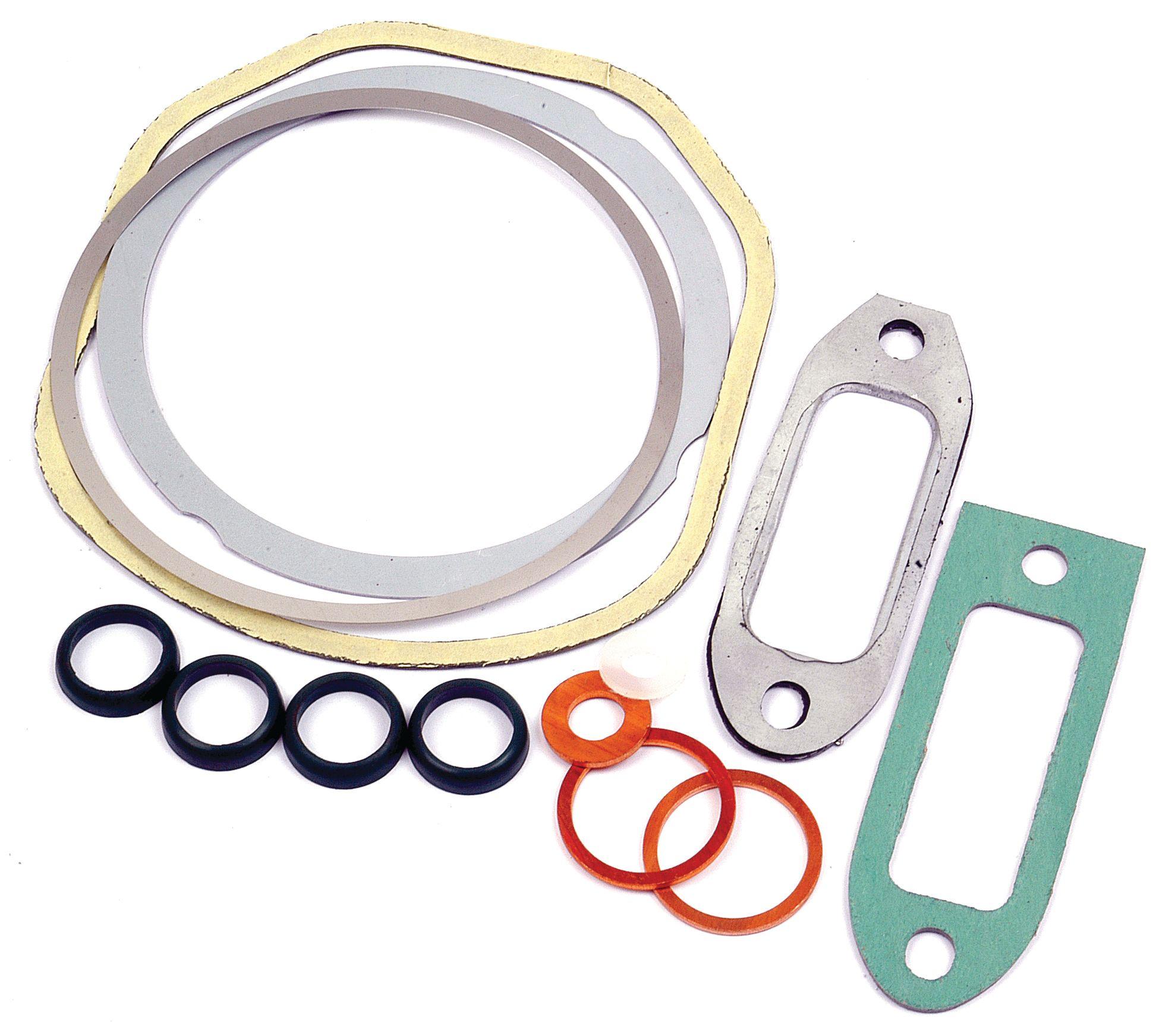 DEUTZ-FAHR GASKET SET-HEAD 69970