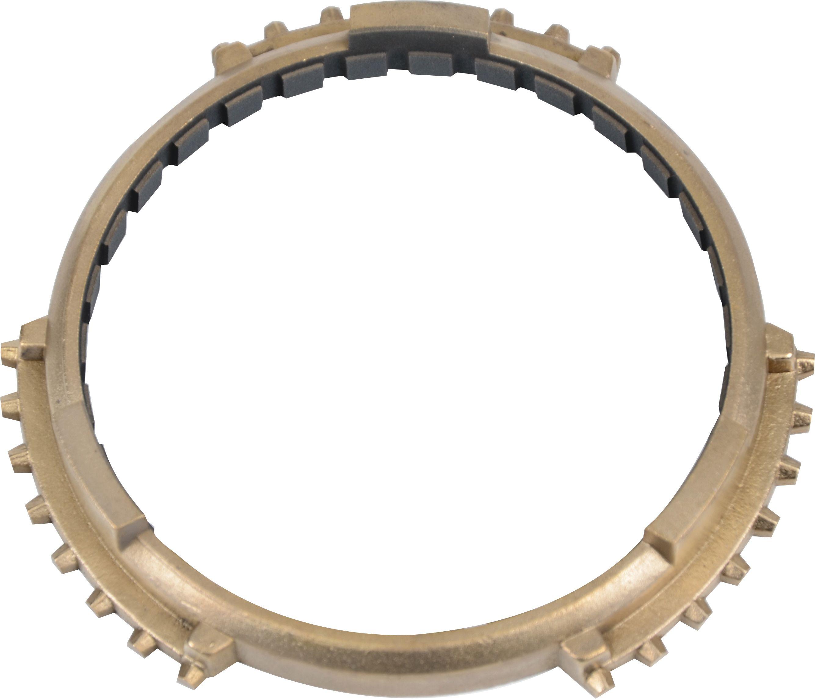 FIAT SYNCHRONIZER RING 108131