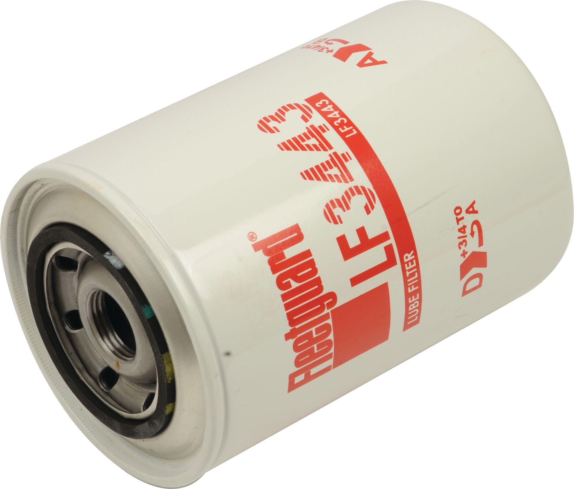 FIAT OIL FILTER LF3443 109409