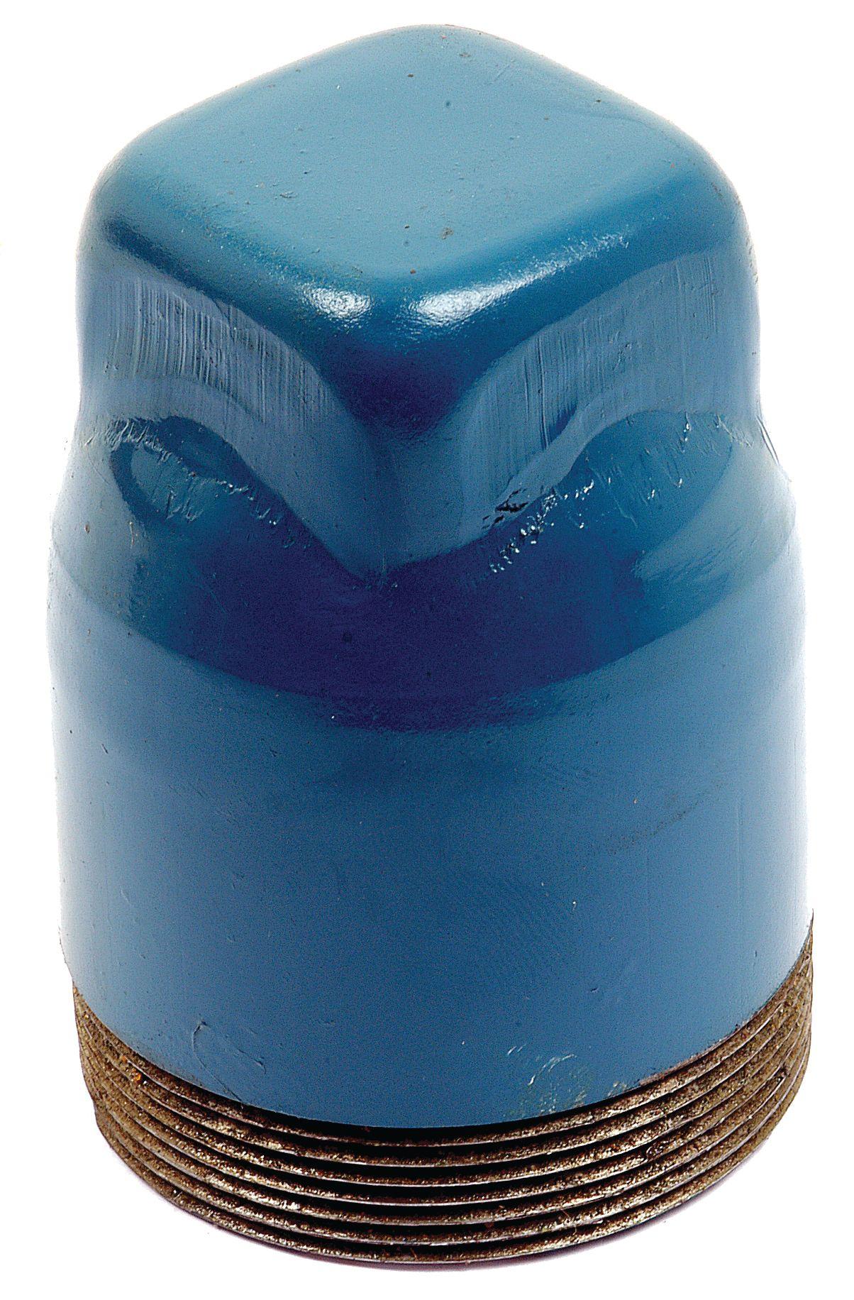 FORD NEW HOLLAND CAP-PTO SHAFT-3.1/2" LONG 65894