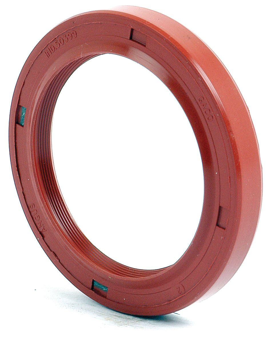 CASE IH SEAL-TIMING COVER 57541
