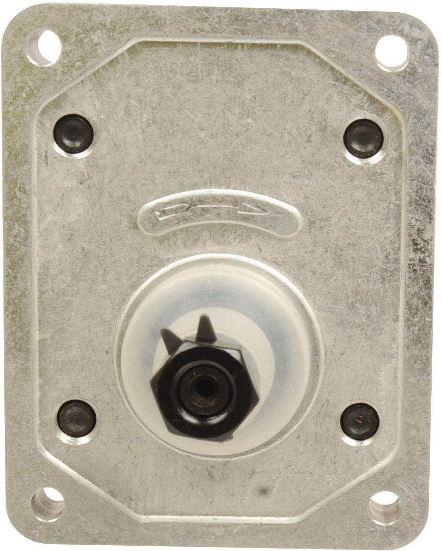 FIAT HYDRAULIC PUMP 62216