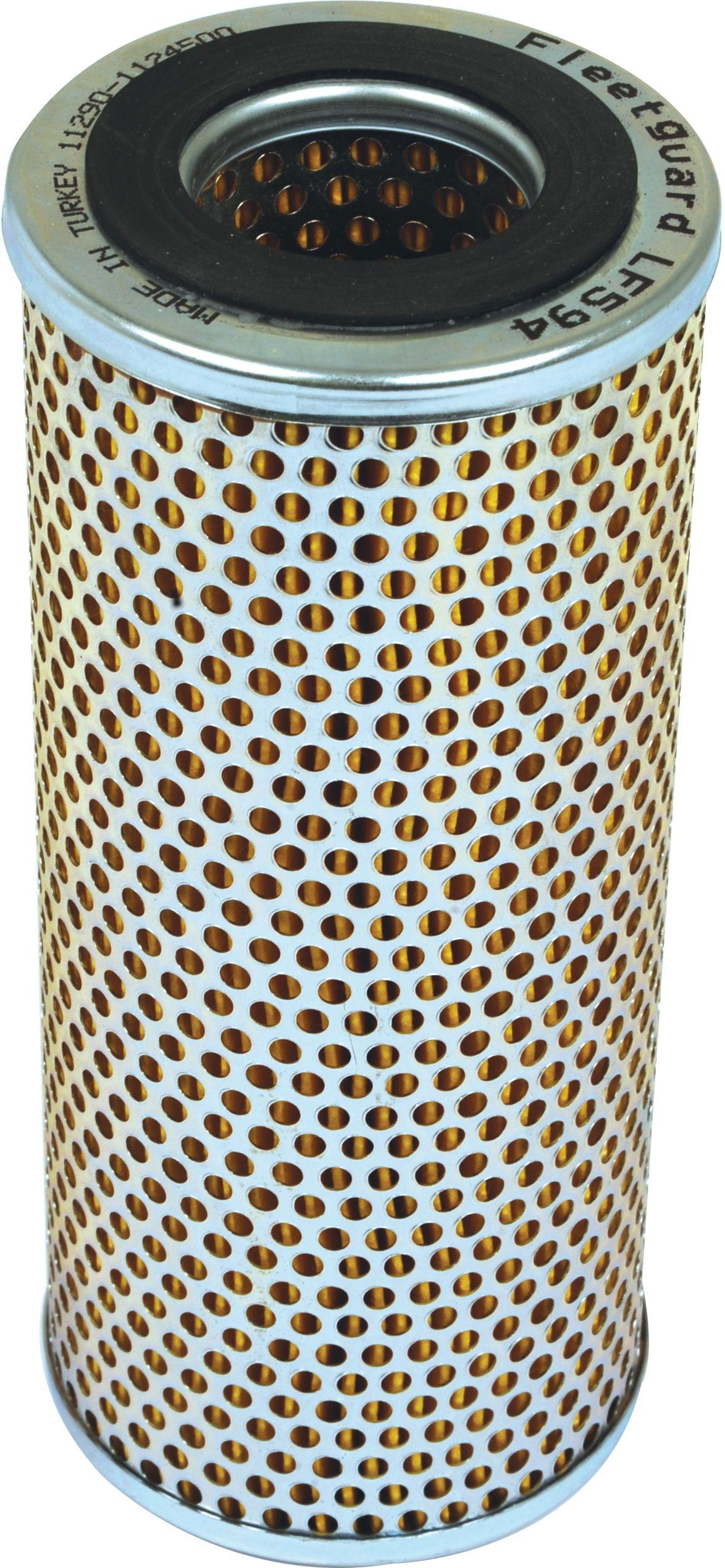 RENAULT OIL FILTER LF594 109491
