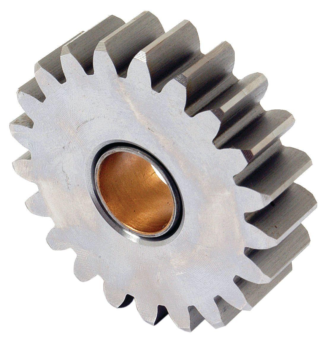 FORD NEW HOLLAND GEAR-OIL PUMP 42125