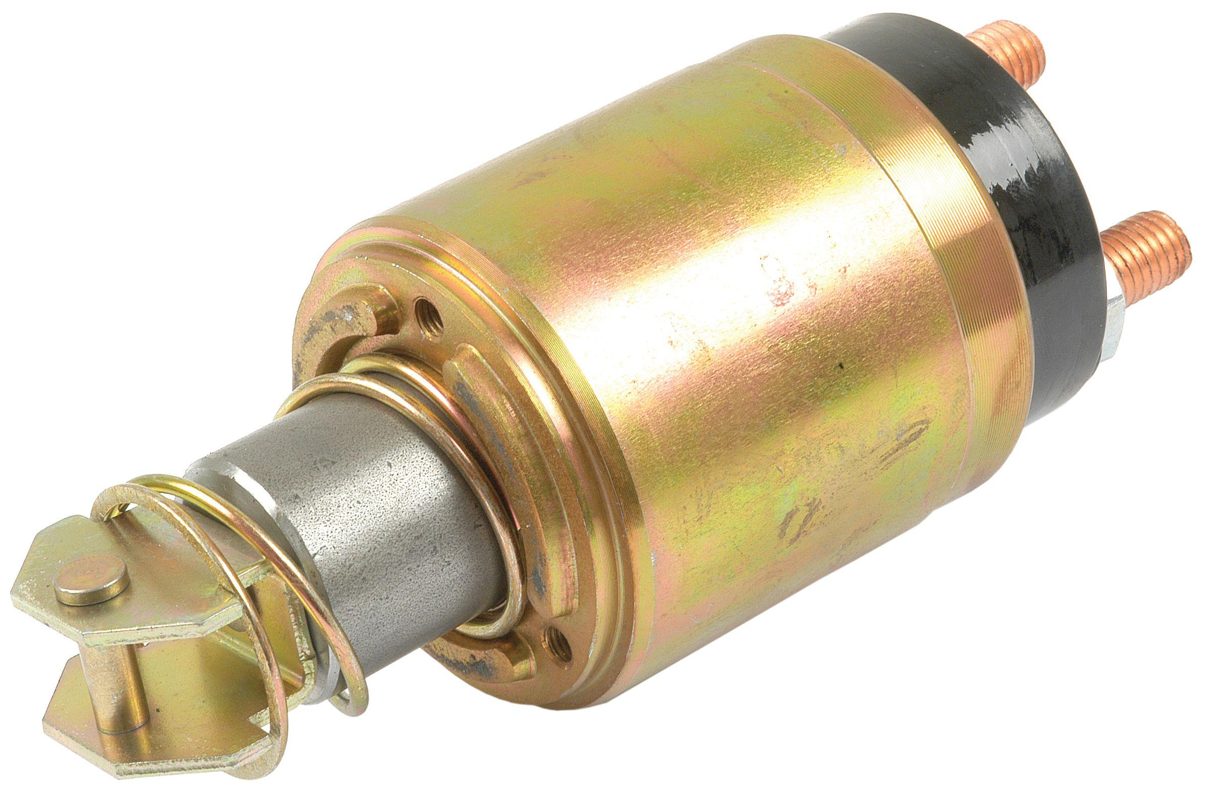 FIAT SOLENOID 62410