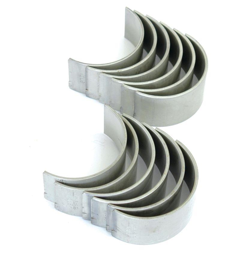 FORD NEW HOLLAND CON ROD BEARING KIT-STD 66082