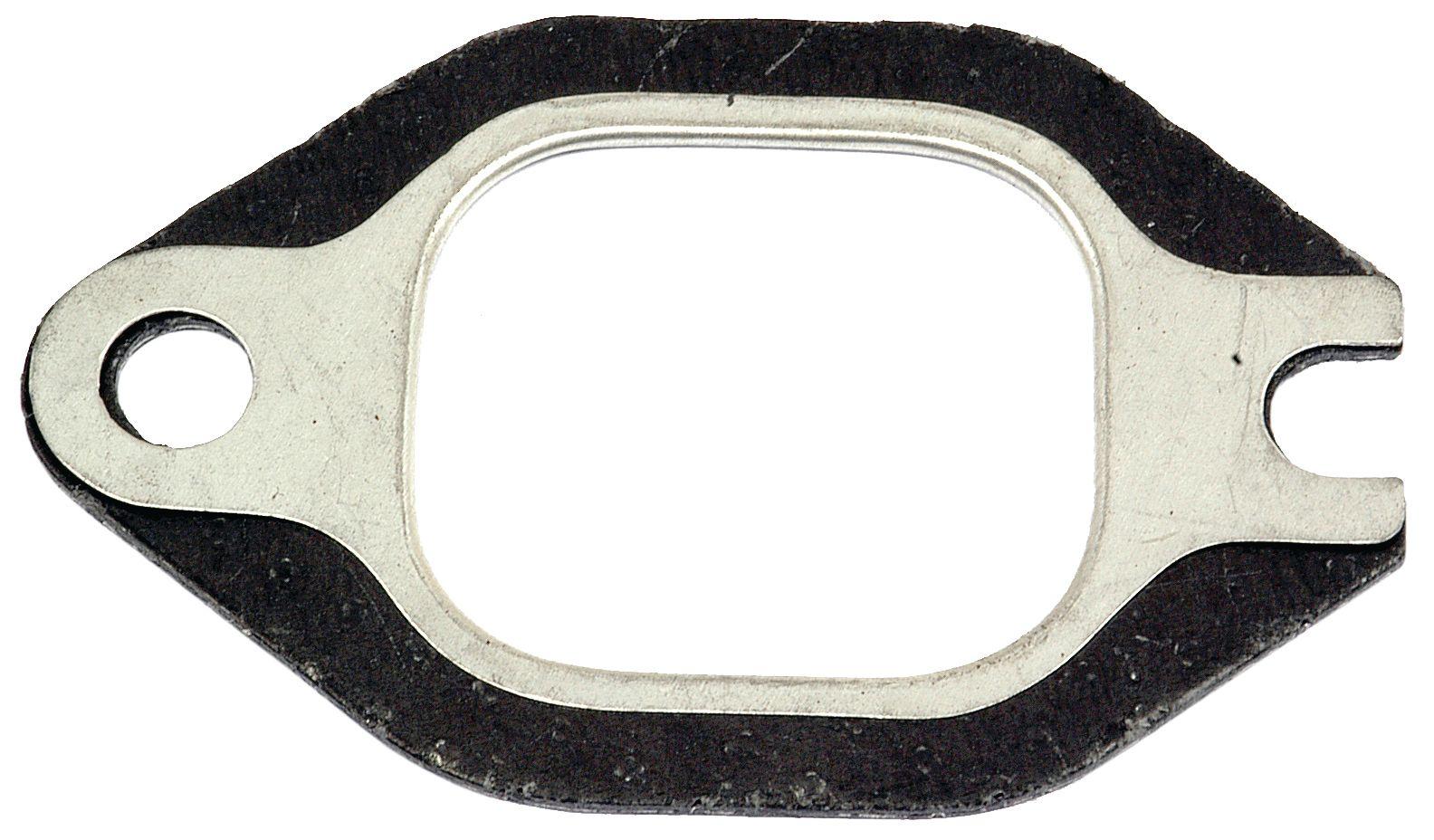 LONG TRACTOR GASKET-MANIFOLD 62446